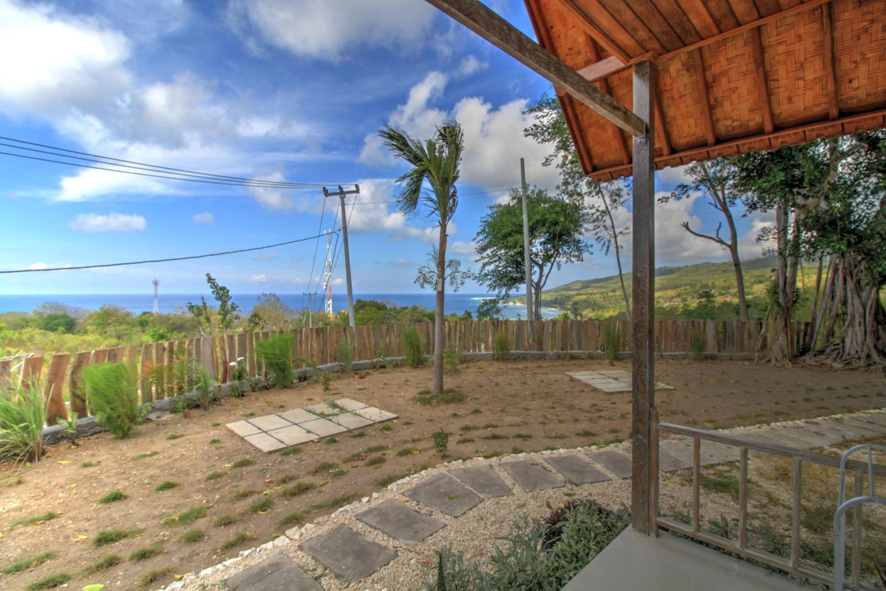 Deluxe Bungalow with Sea View - Photo 15