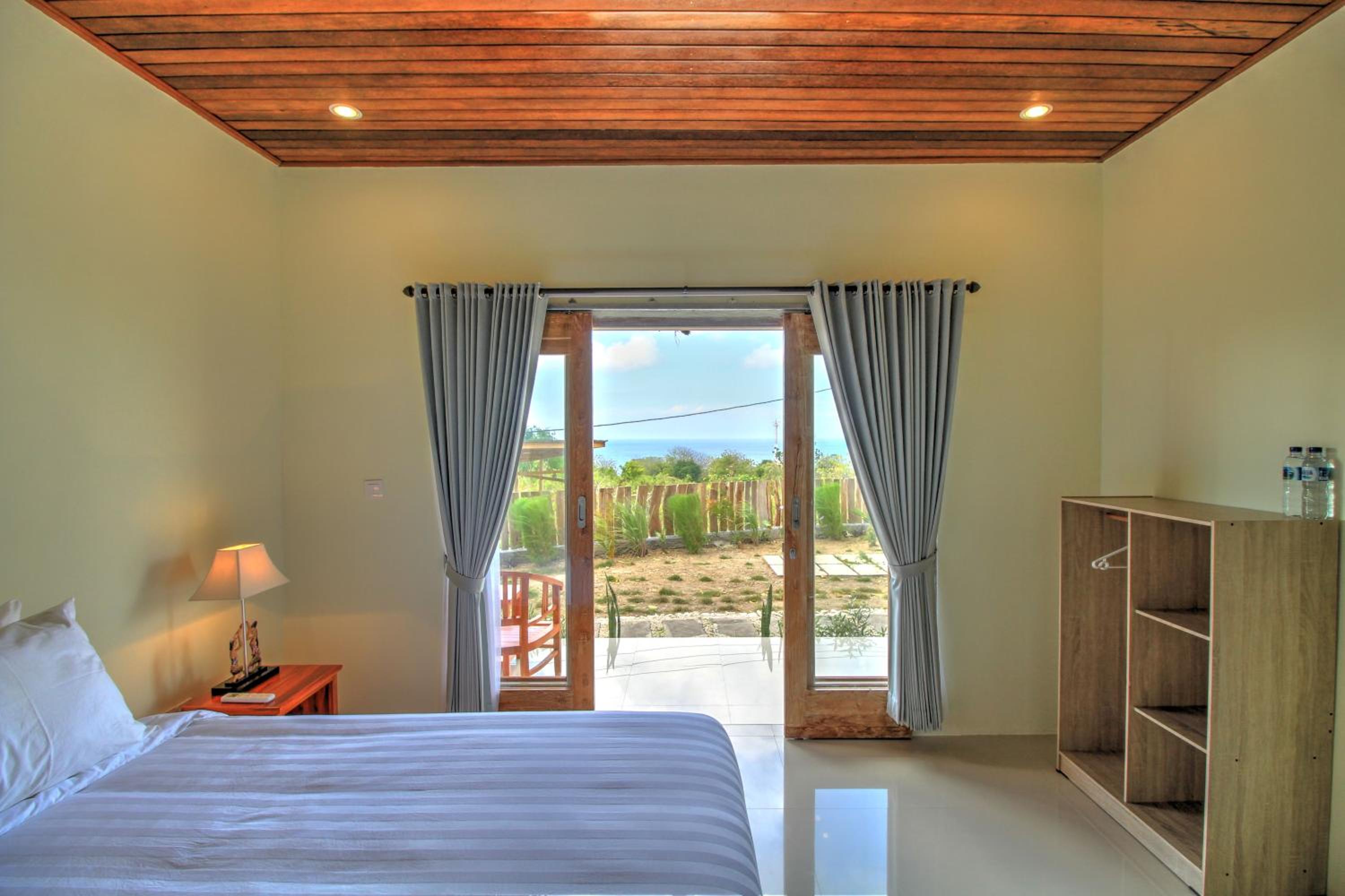Deluxe Bungalow with Sea View - Photo 14
