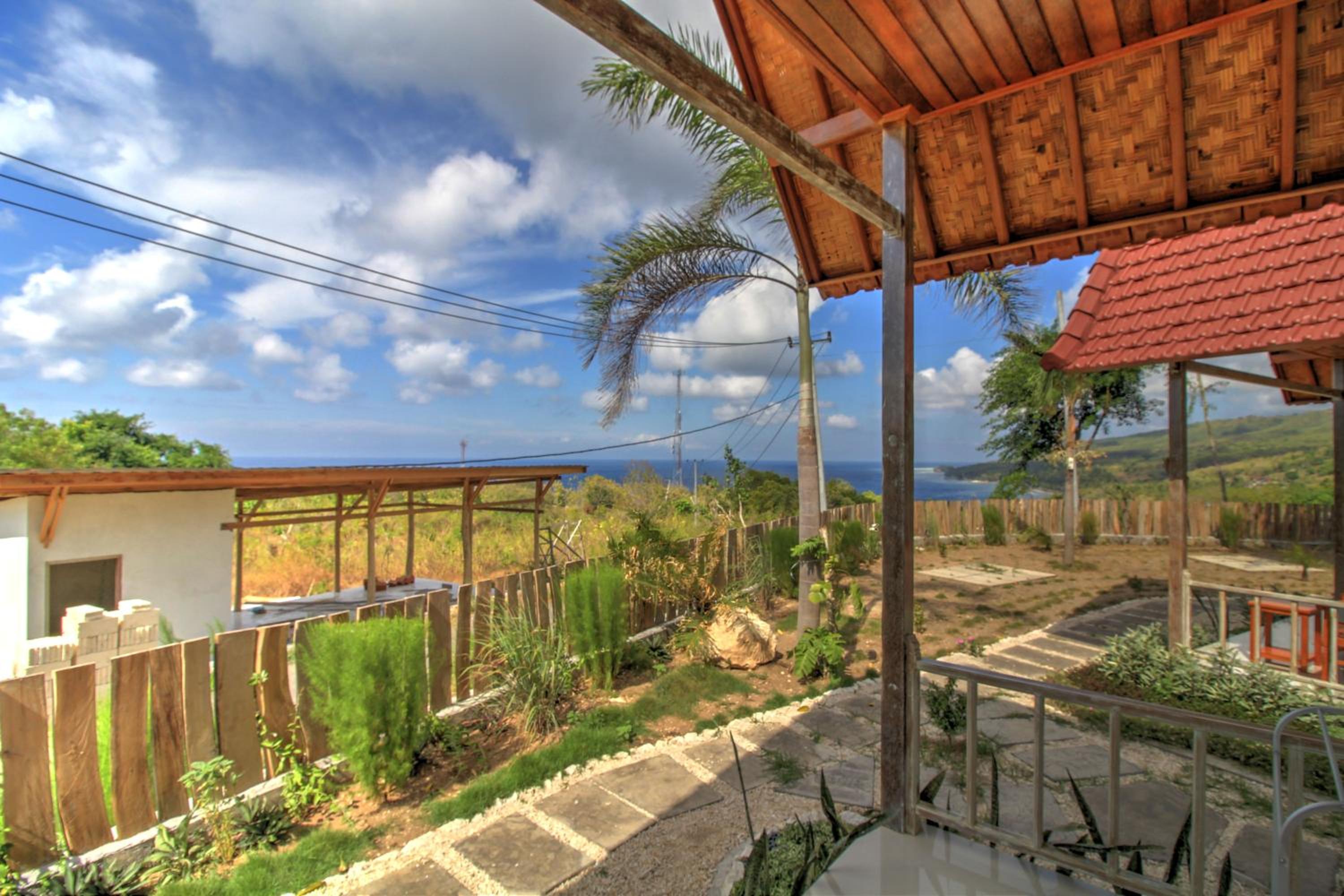 Deluxe Bungalow with Sea View - Photo 13
