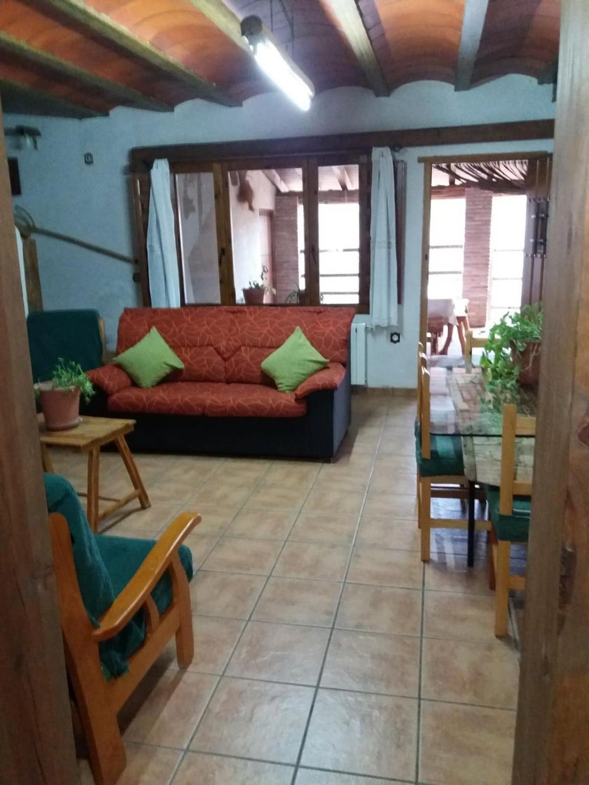 Casa de Vacaciones