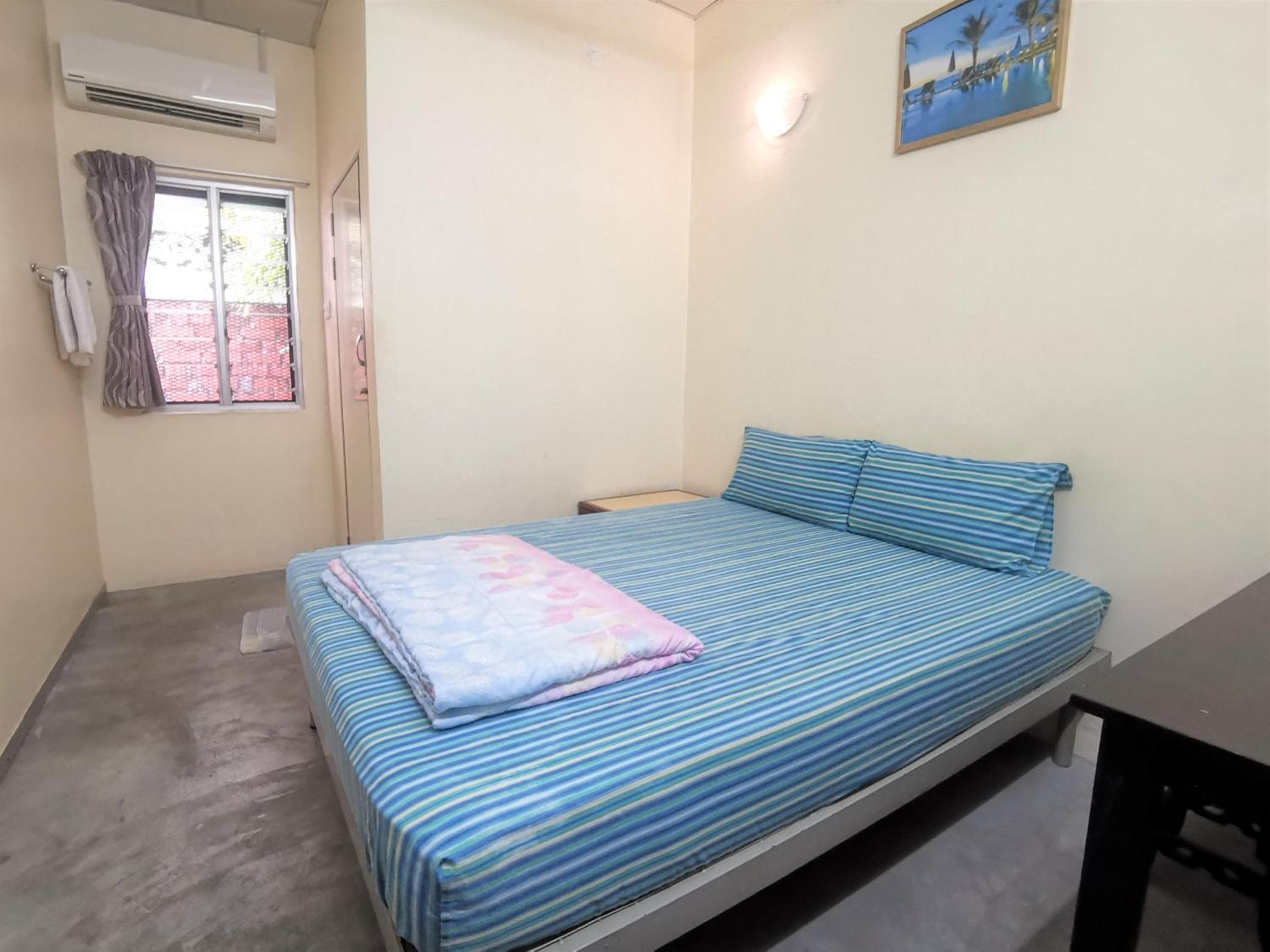 Double Room - Photo 1