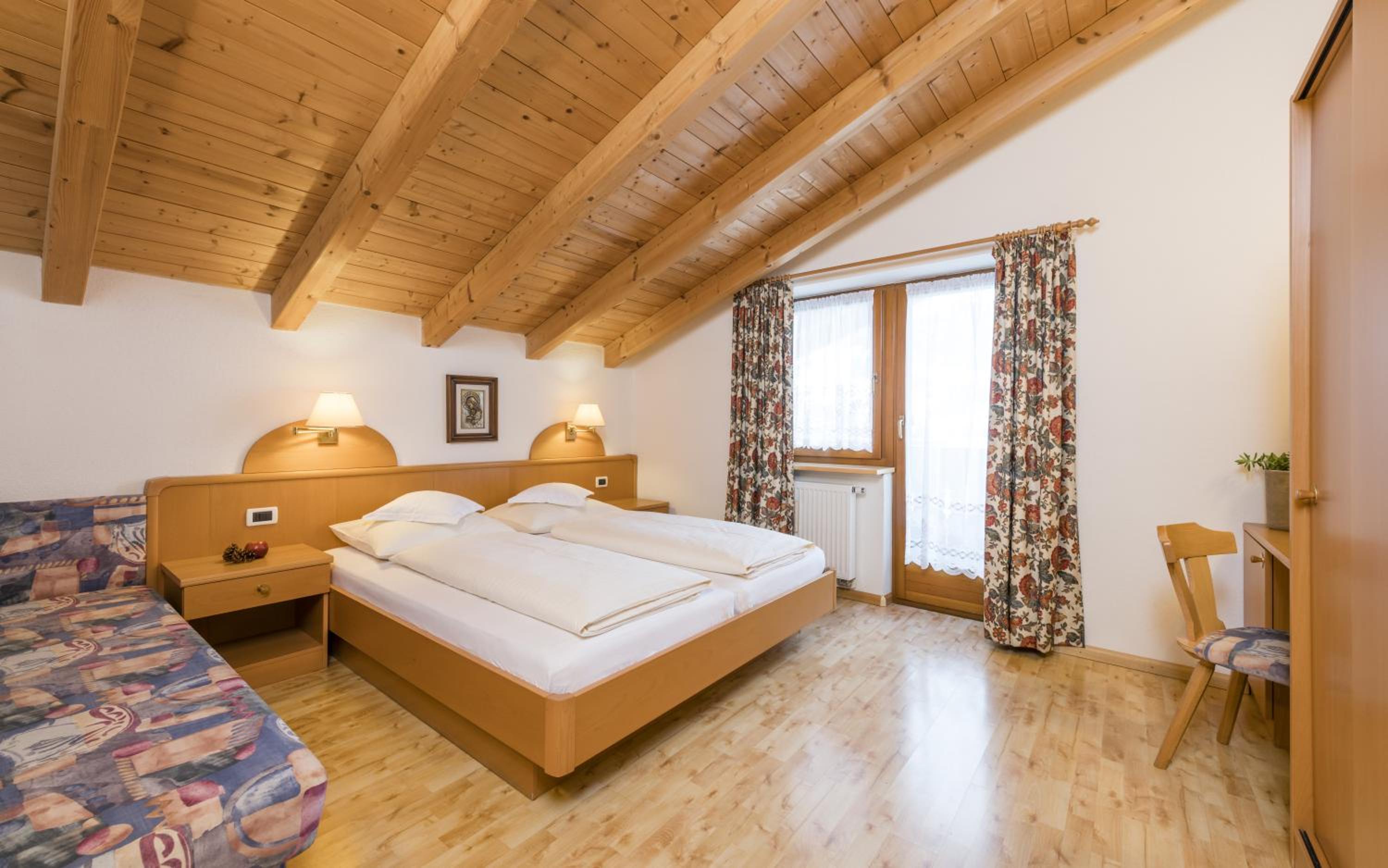 Double Room photo 1