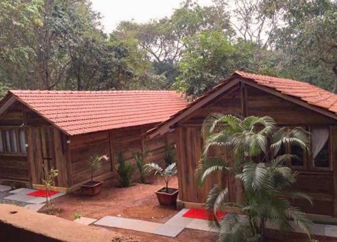 Chalet photo 2