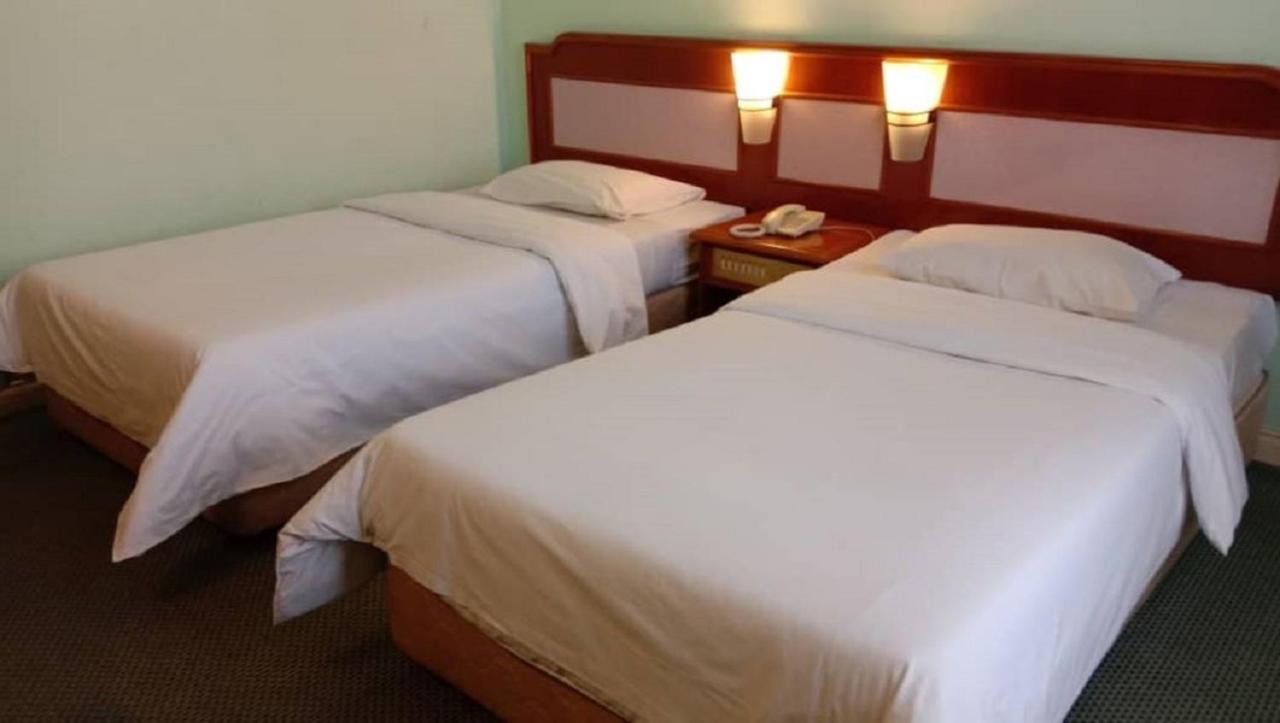 Standard Twin Room photo 1