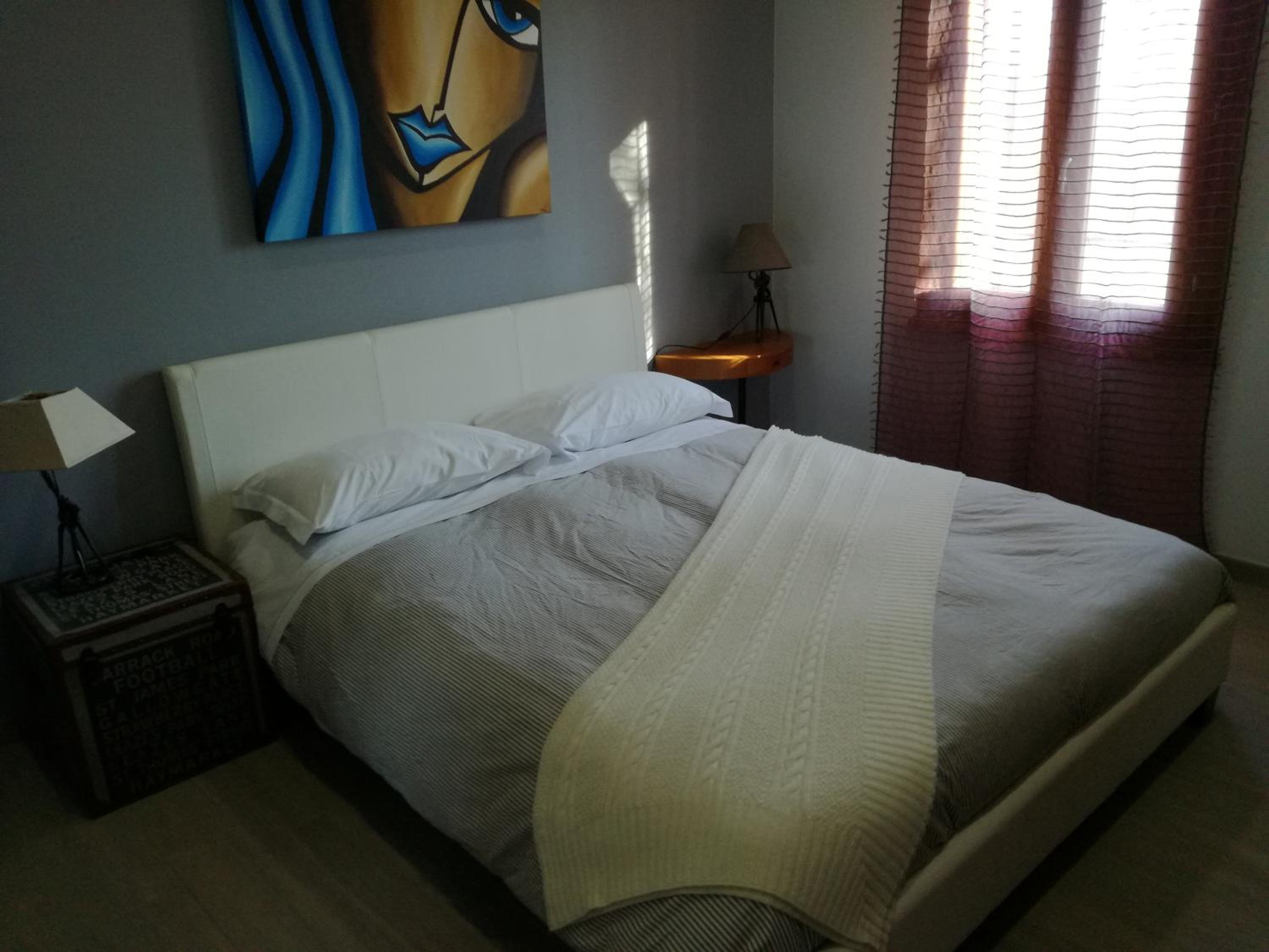 Double Room with Private External Bathroom photo 1