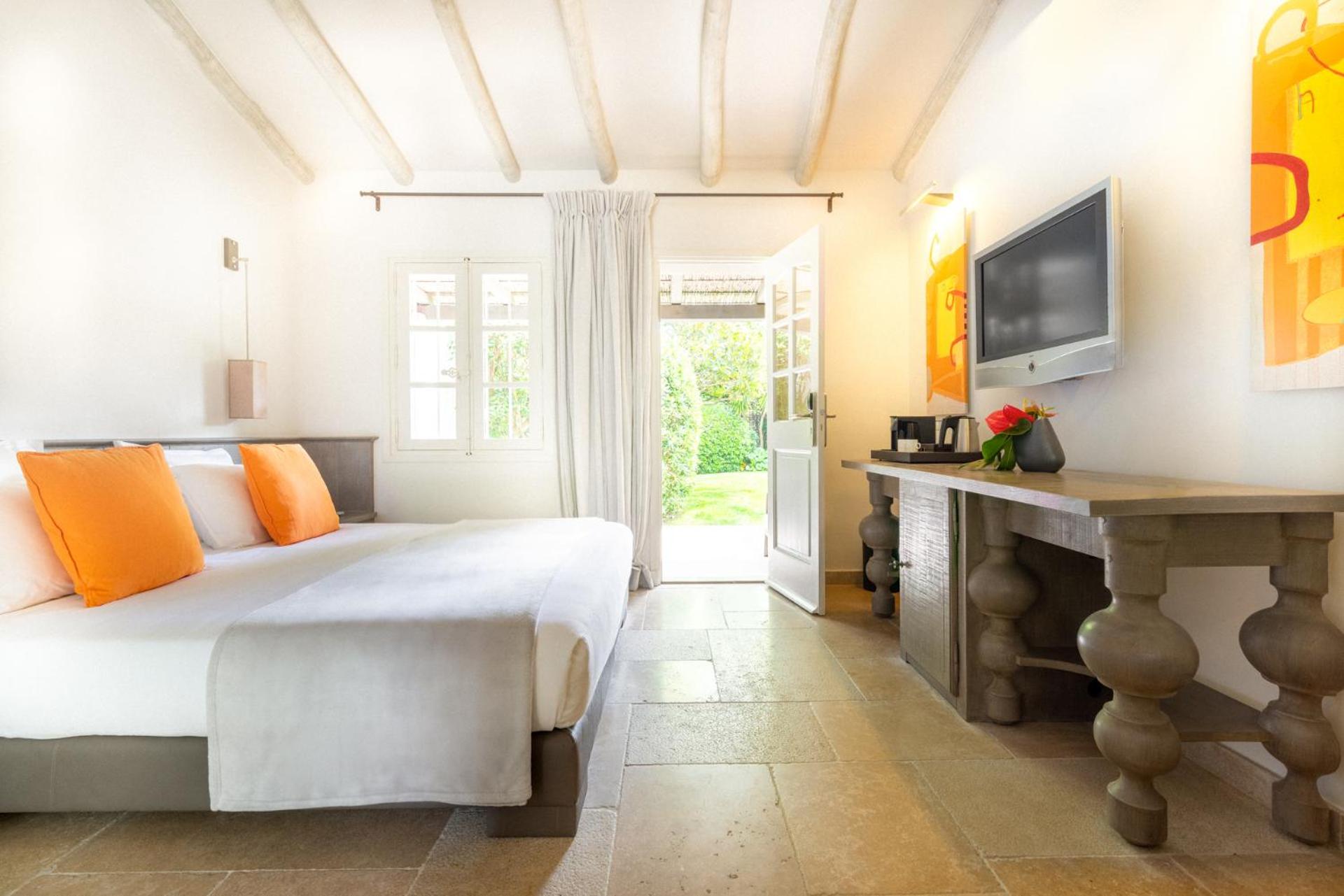 Superior Double or Twin Room photo 1