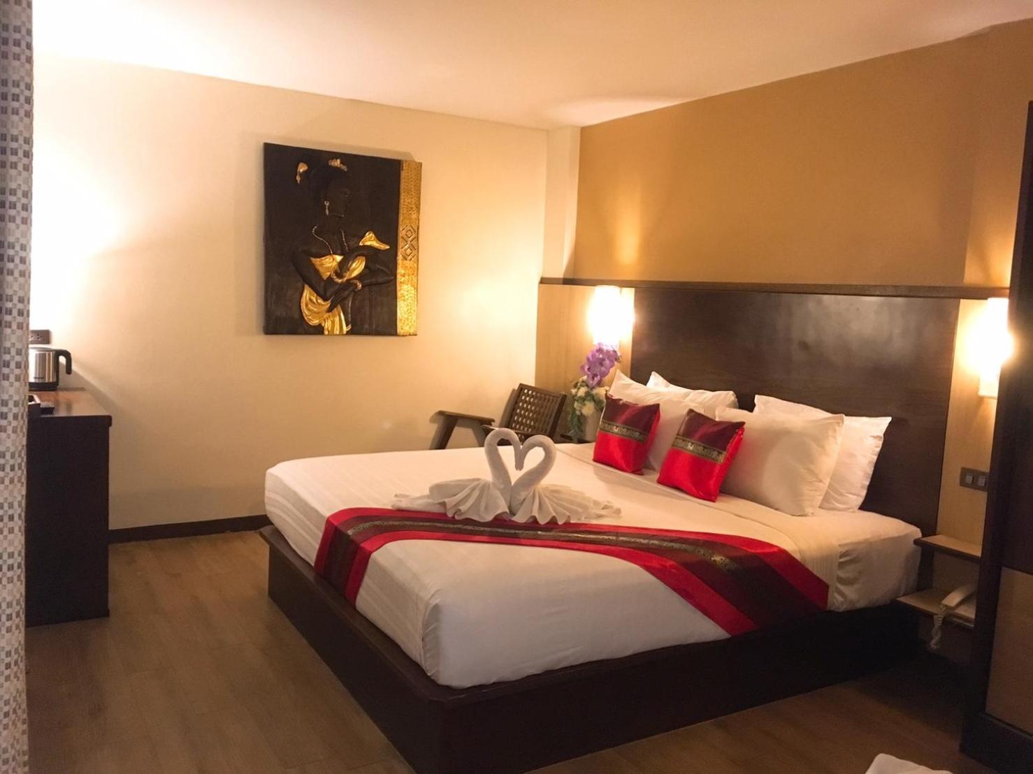 Superior Double or Twin Room