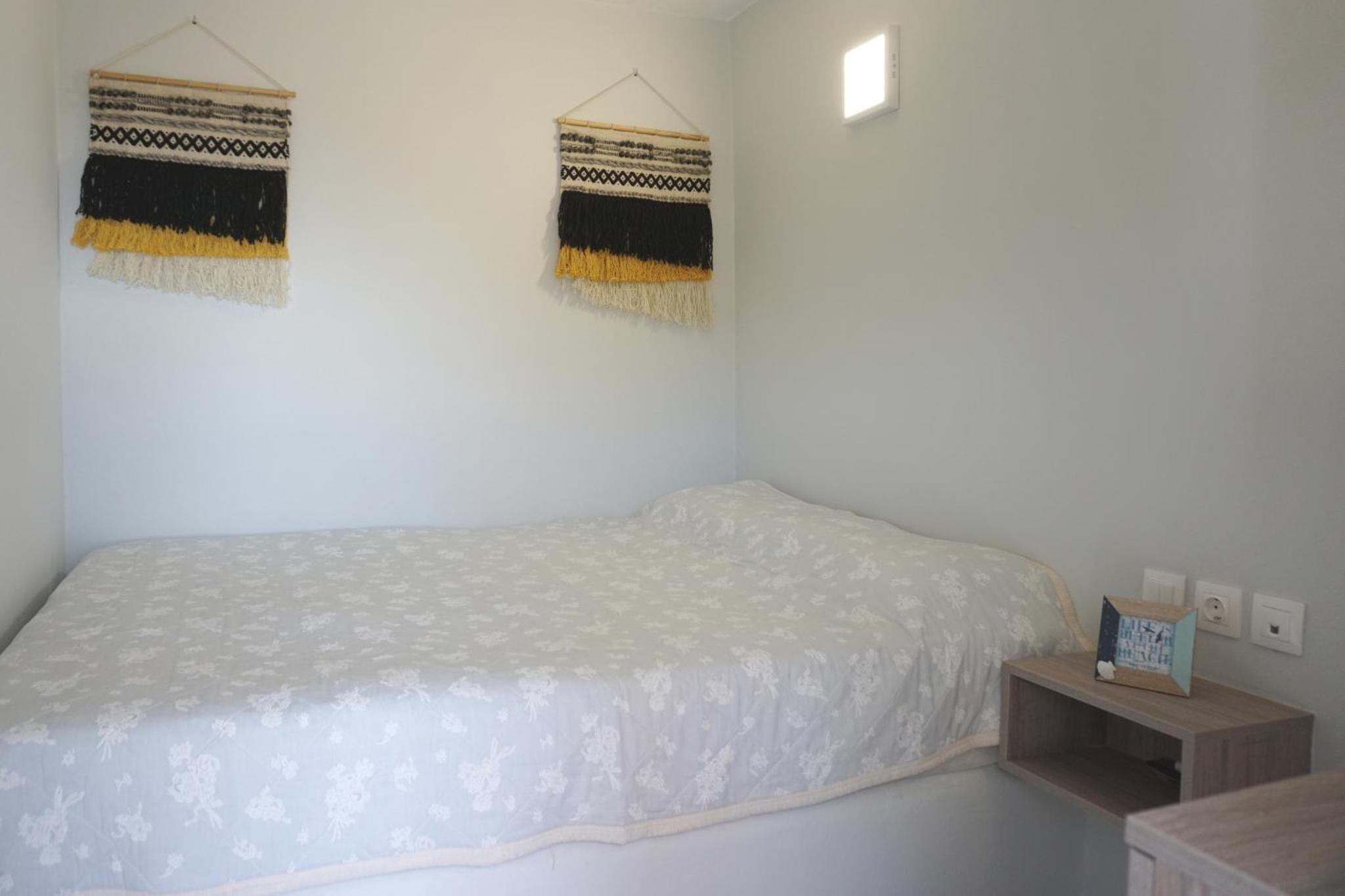 Two-Bedroom Apartment photo 1