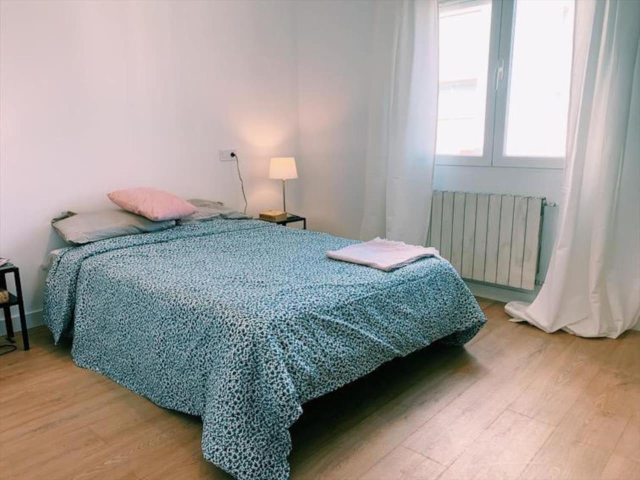 Departamento de tres habitaciones