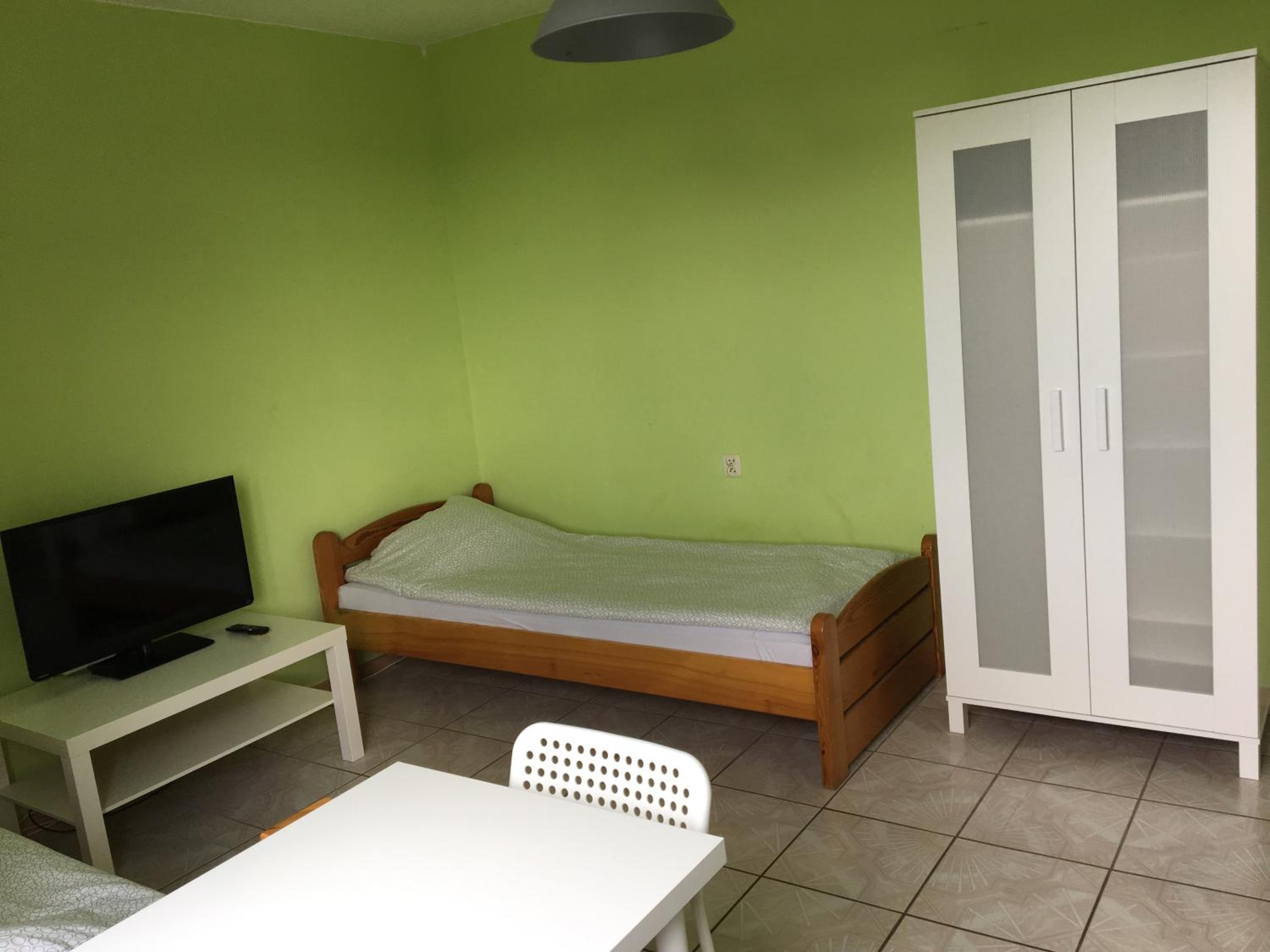 Triple Room photo 1