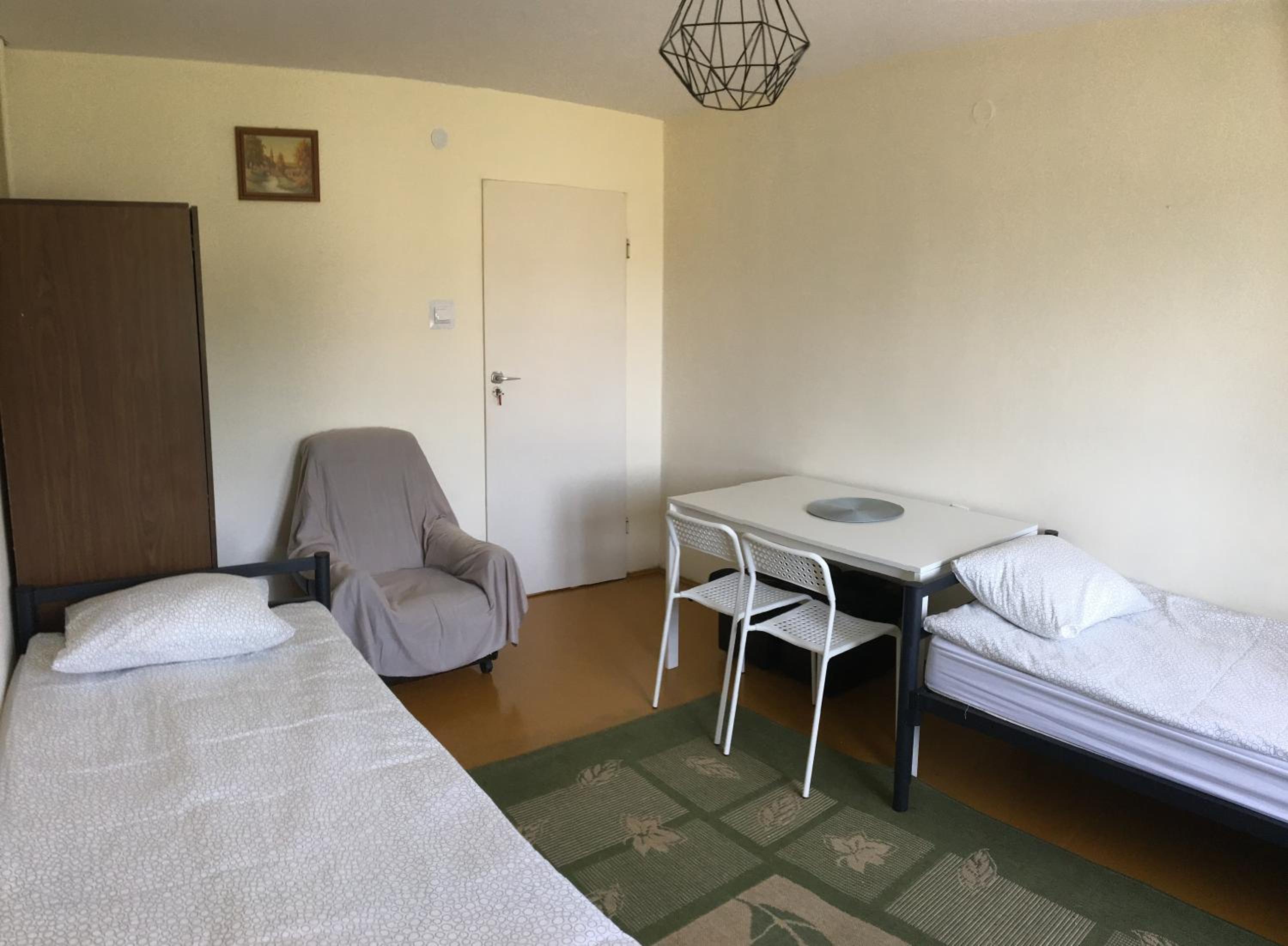 Double Room with Private Bathroom photo 2