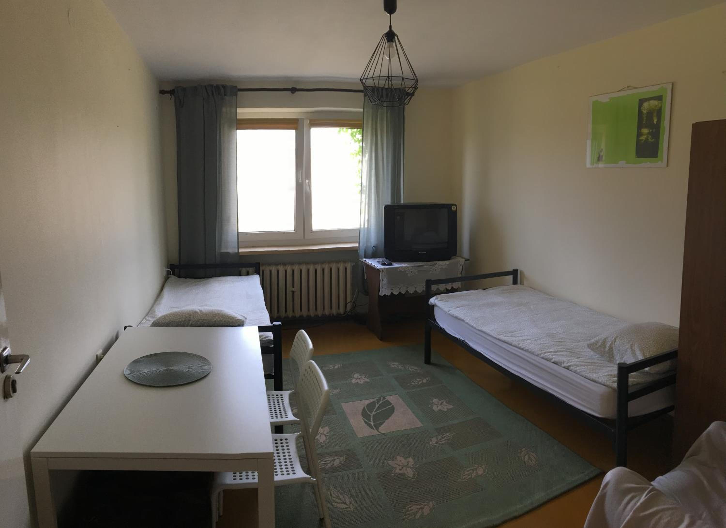 Double Room with Private Bathroom photo 1