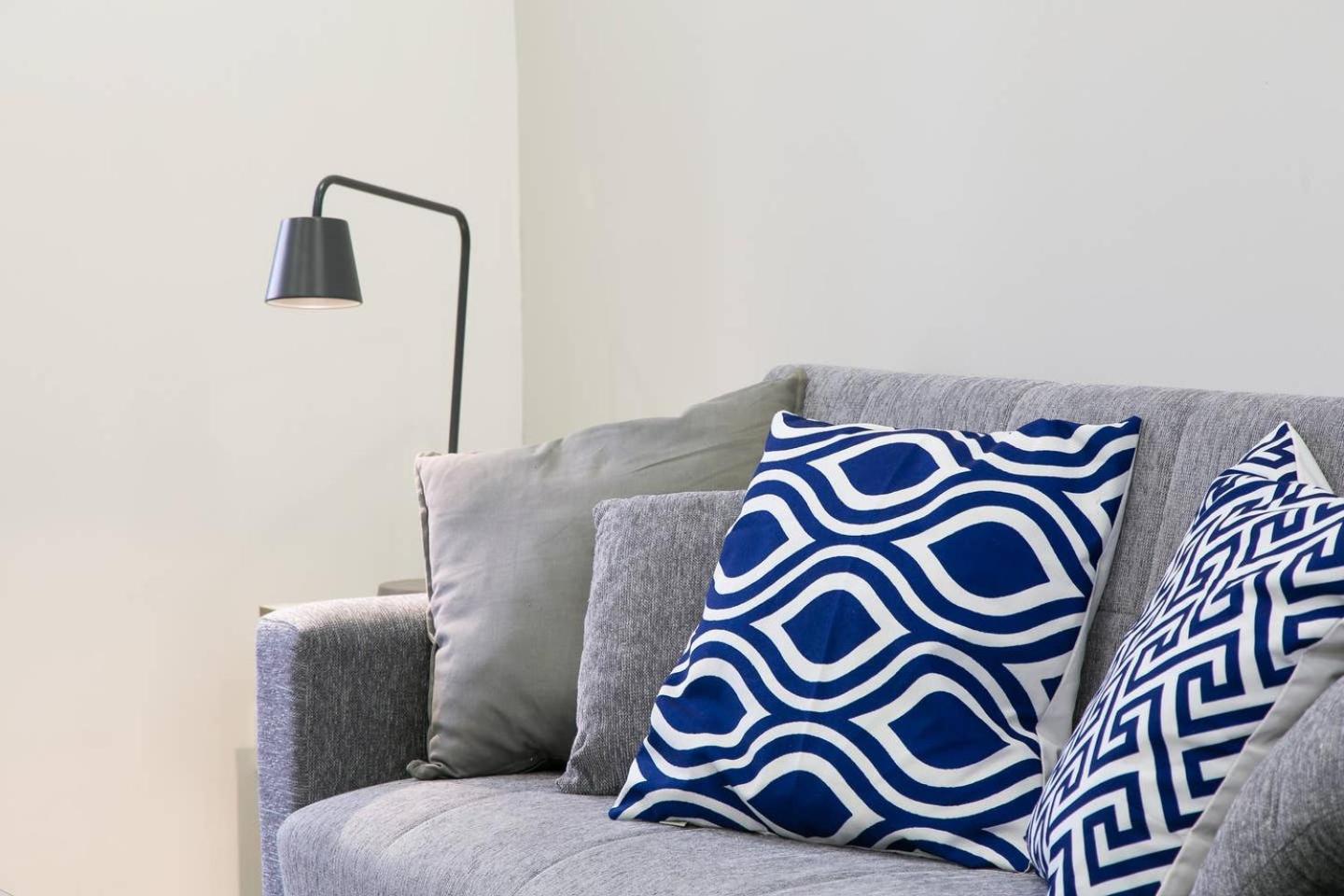 One-Bedroom Apartment - Photo 16
