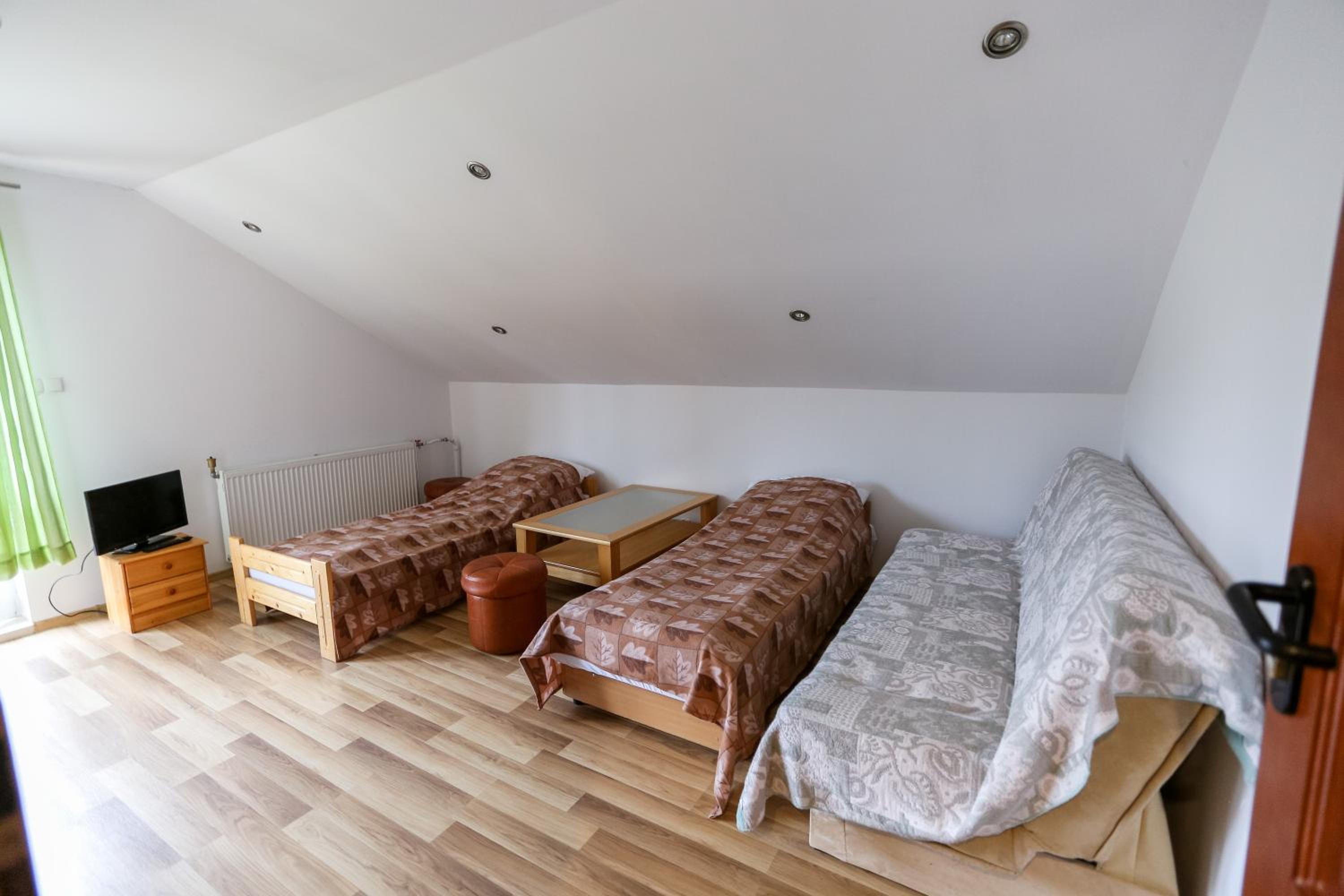 Triple Room with Bathroom photo 1