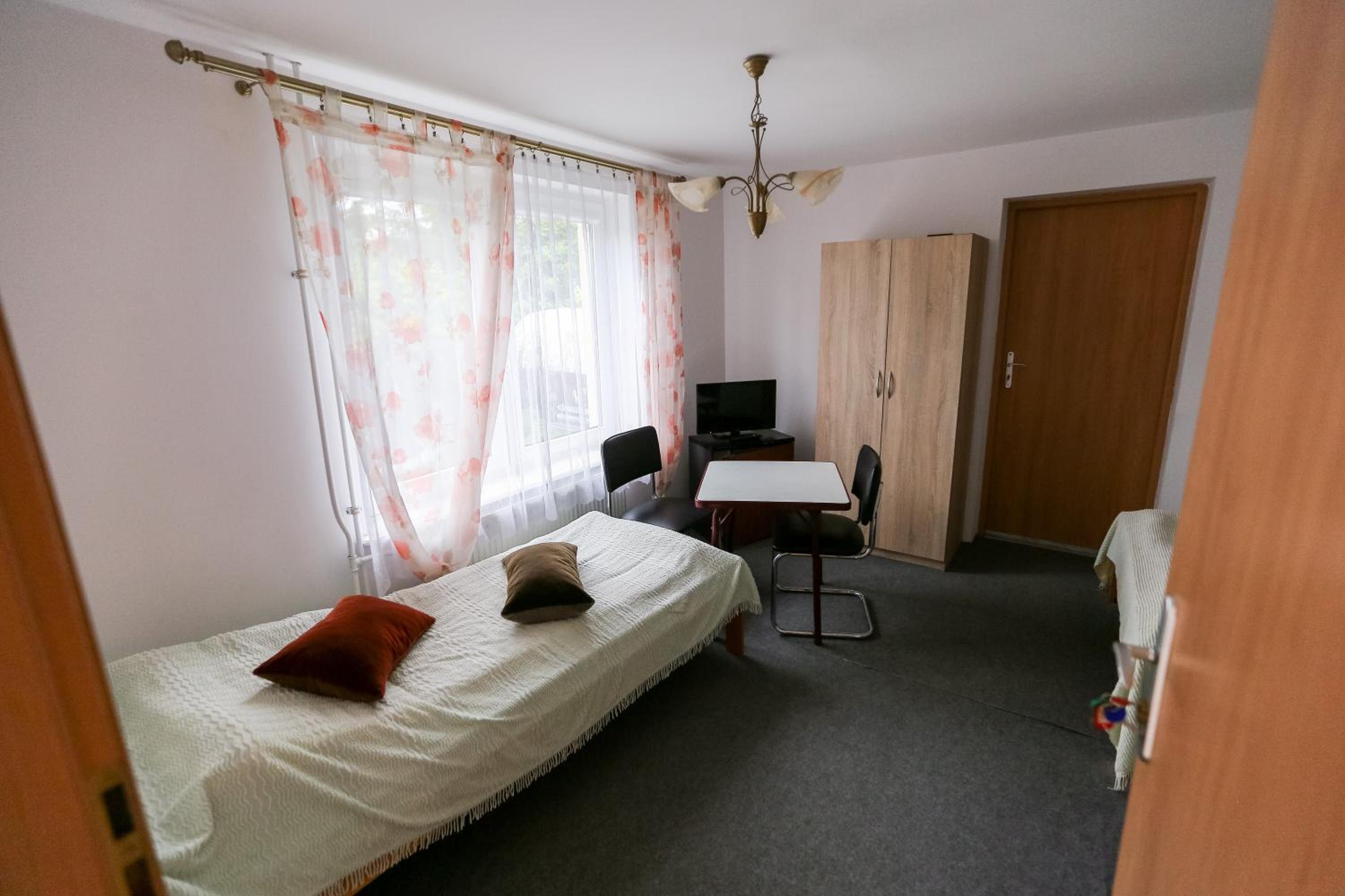 Triple Room with Private External Bathroom photo 2