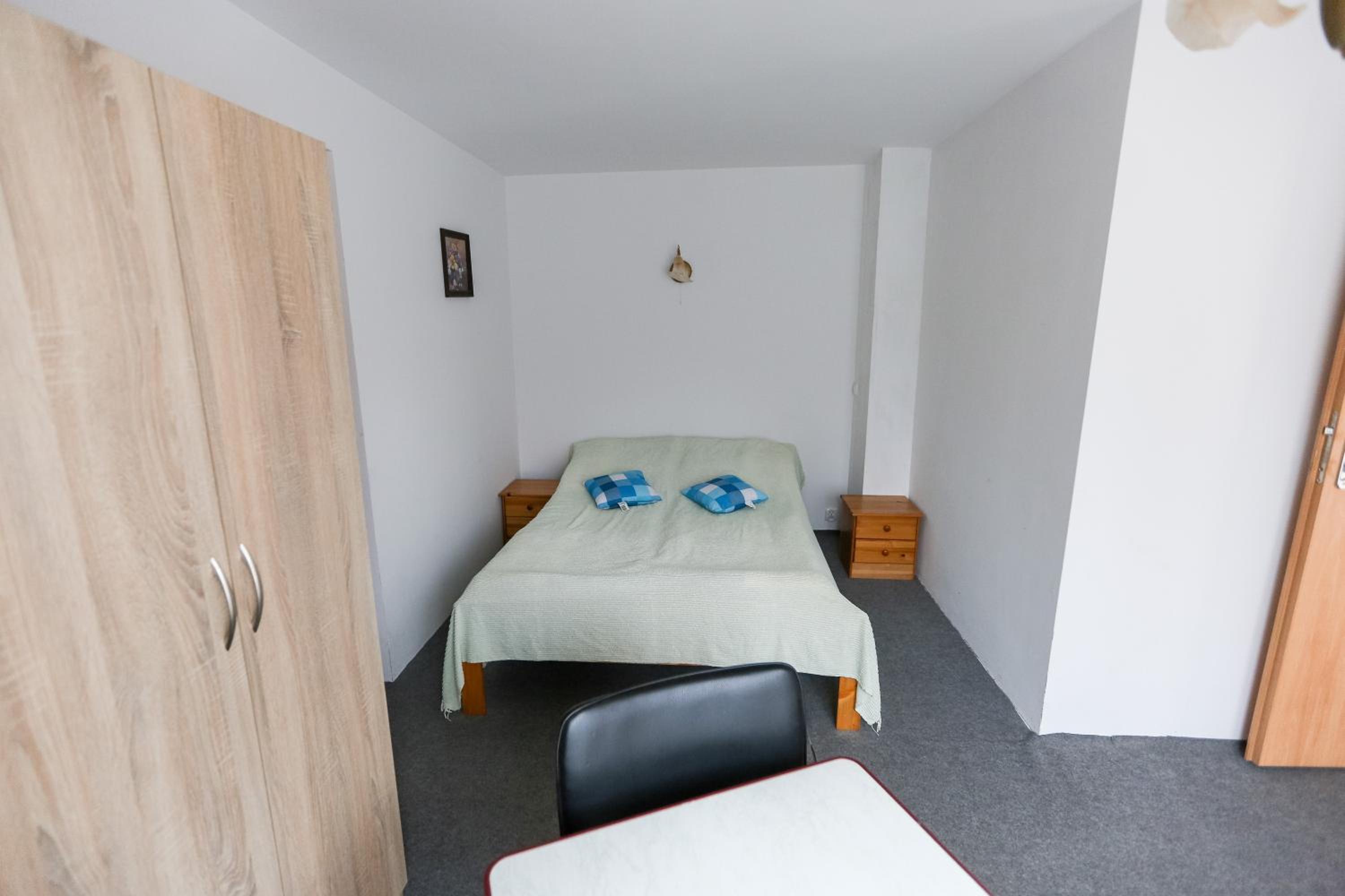 Triple Room with Private External Bathroom photo 3