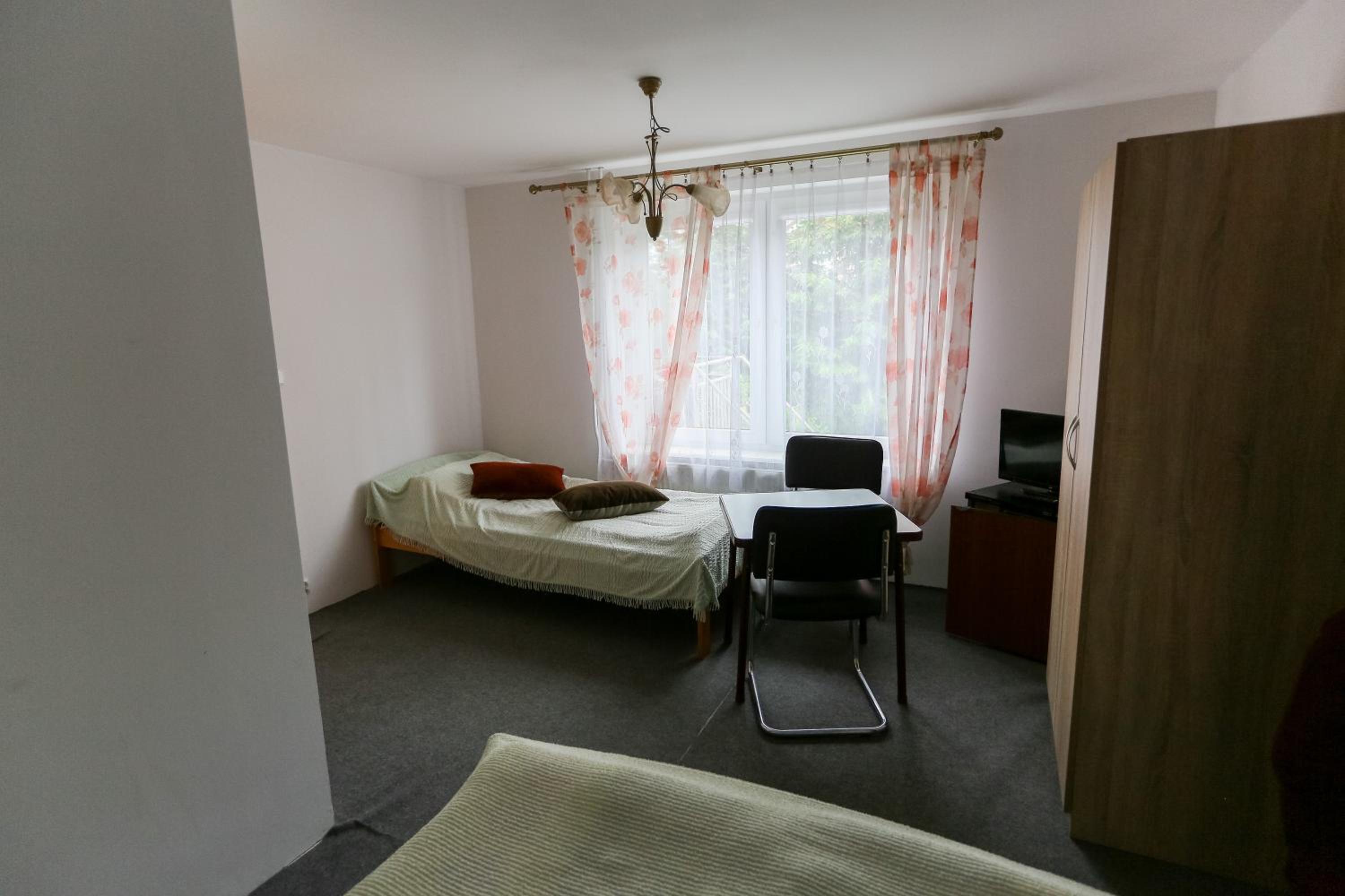 Triple Room with Private External Bathroom photo 1