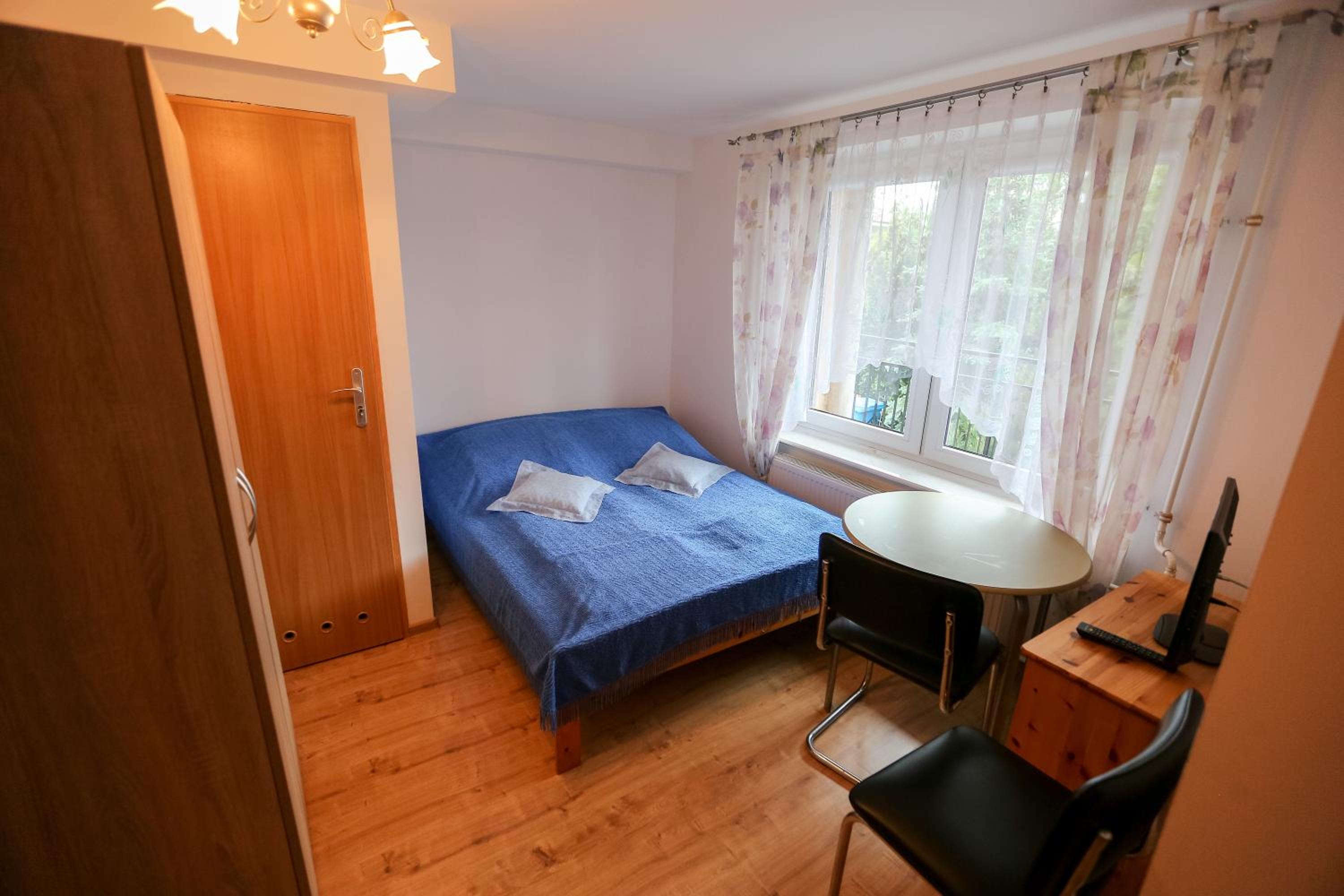 Double Room with Private Bathroom photo 1