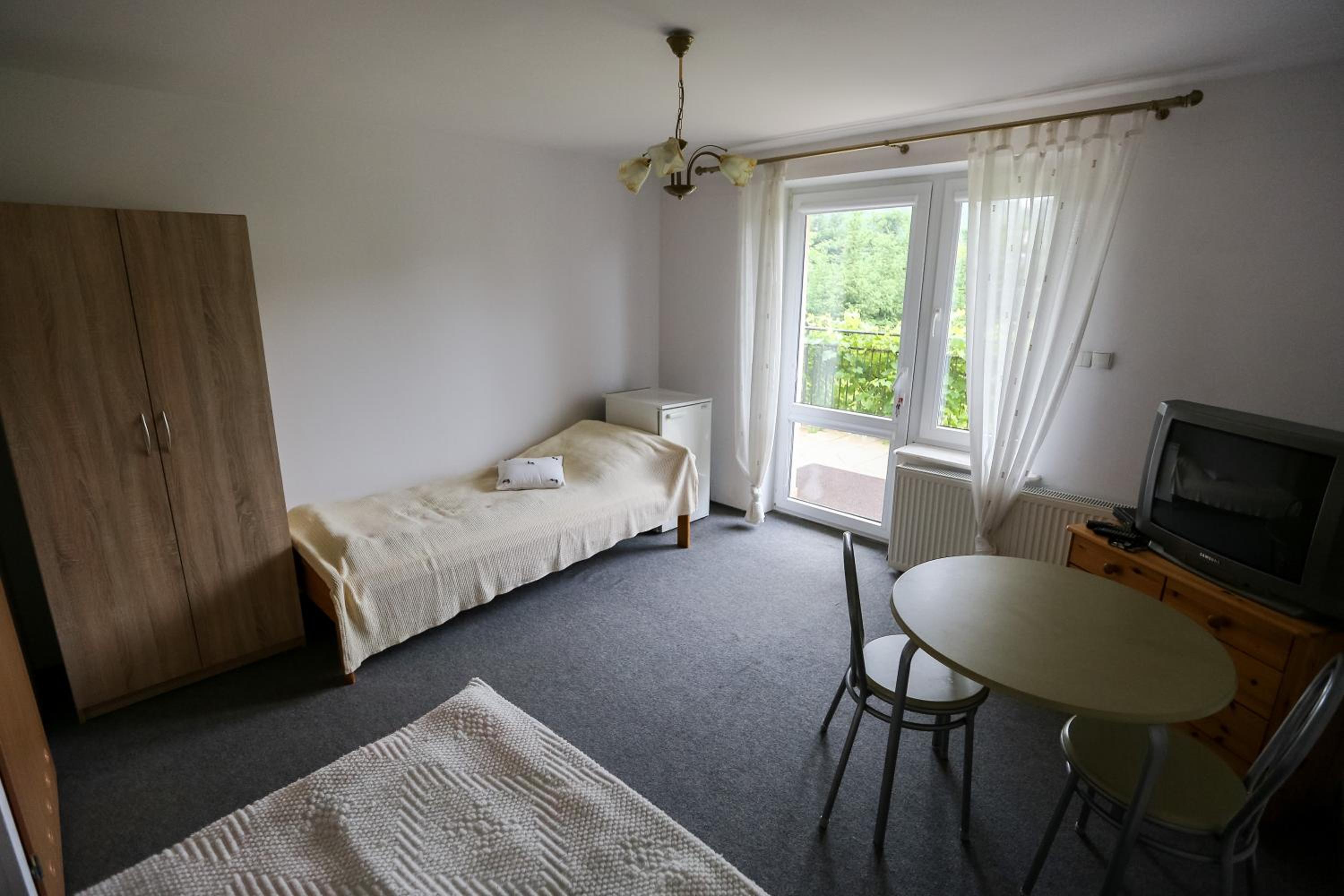 Triple Room with Bathroom photo 1