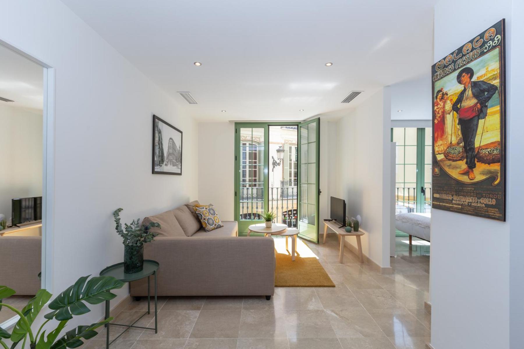 Apartamento Superior