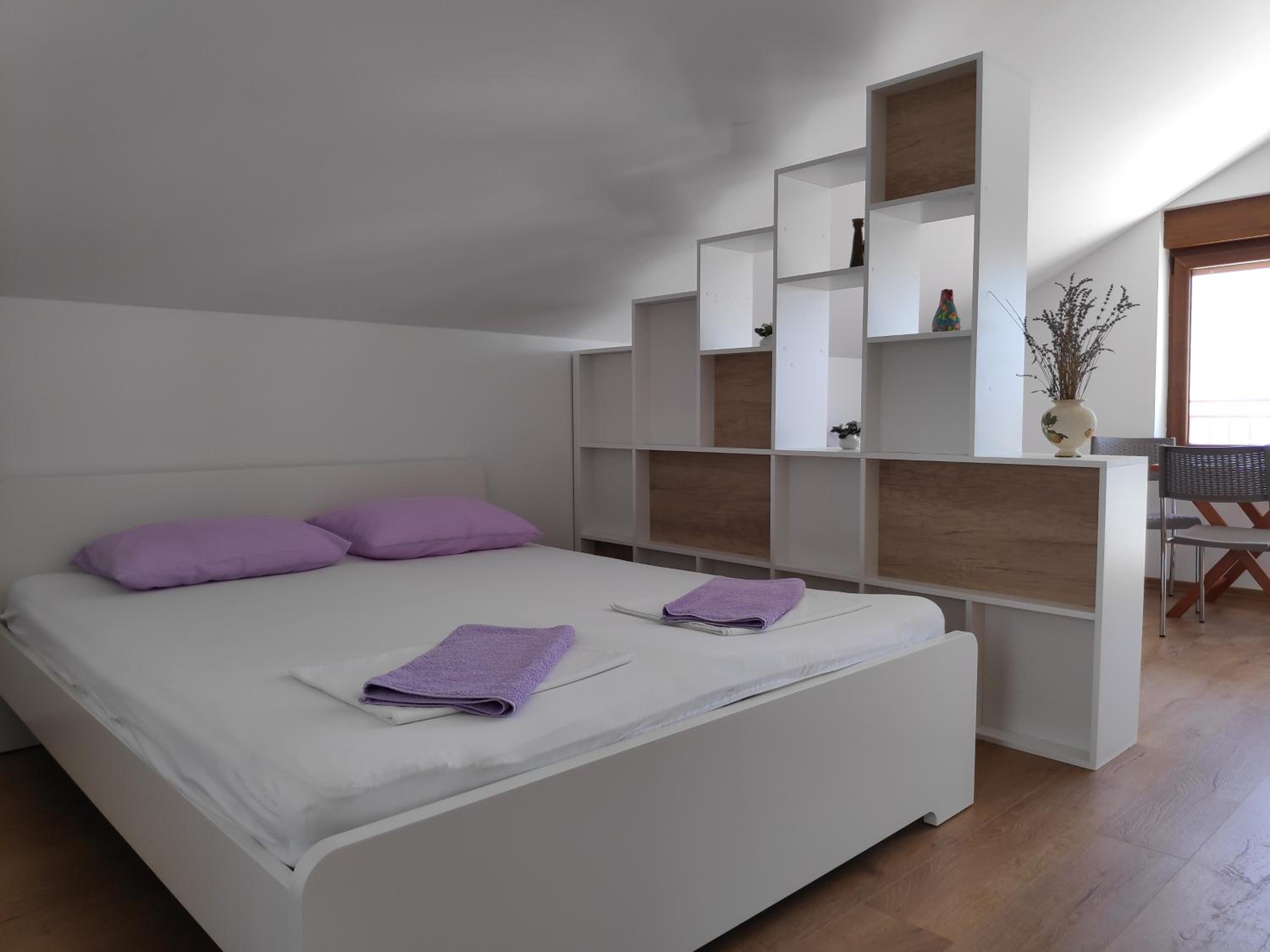Apartment with Sea View photo 1