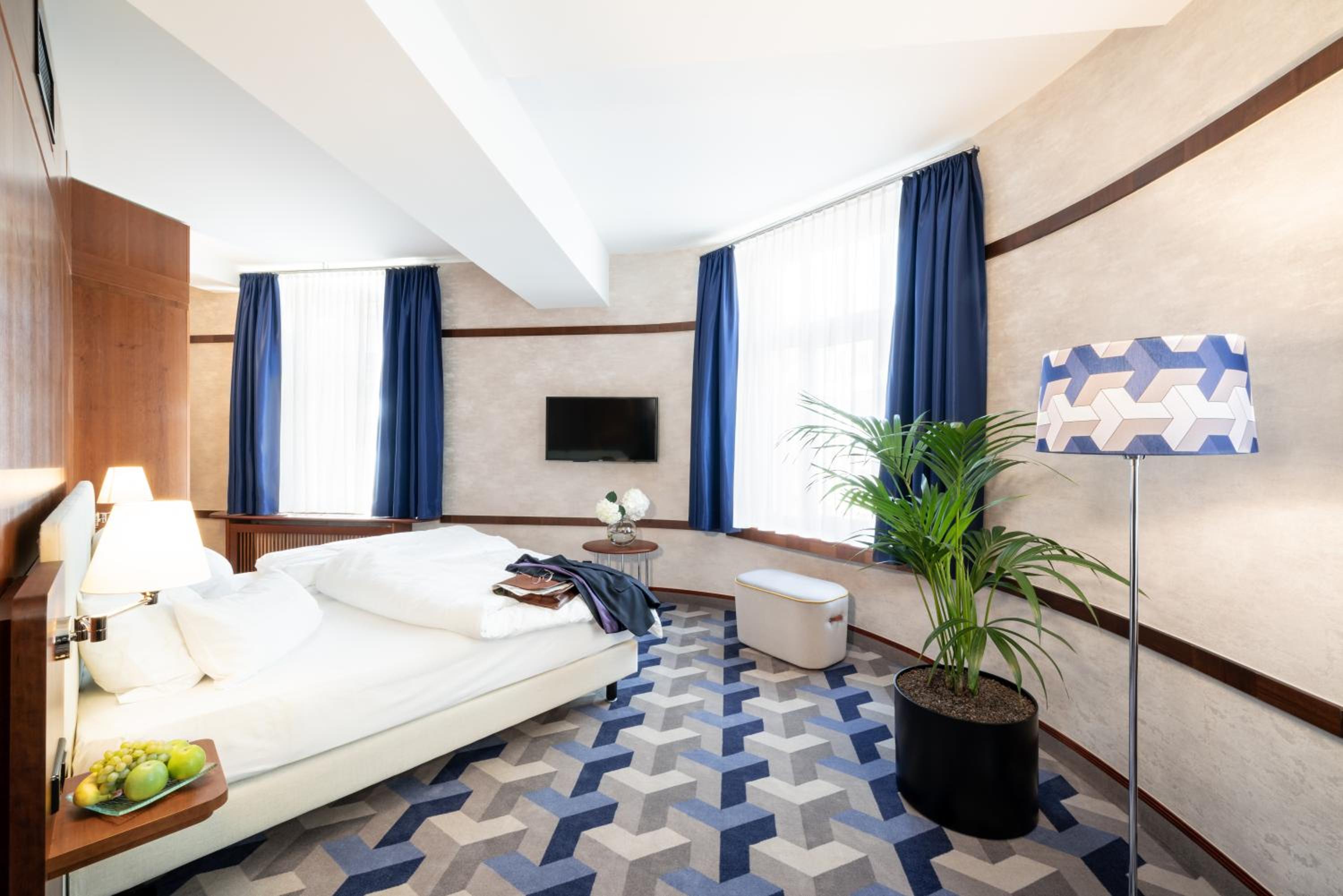 Suite - Photo 1