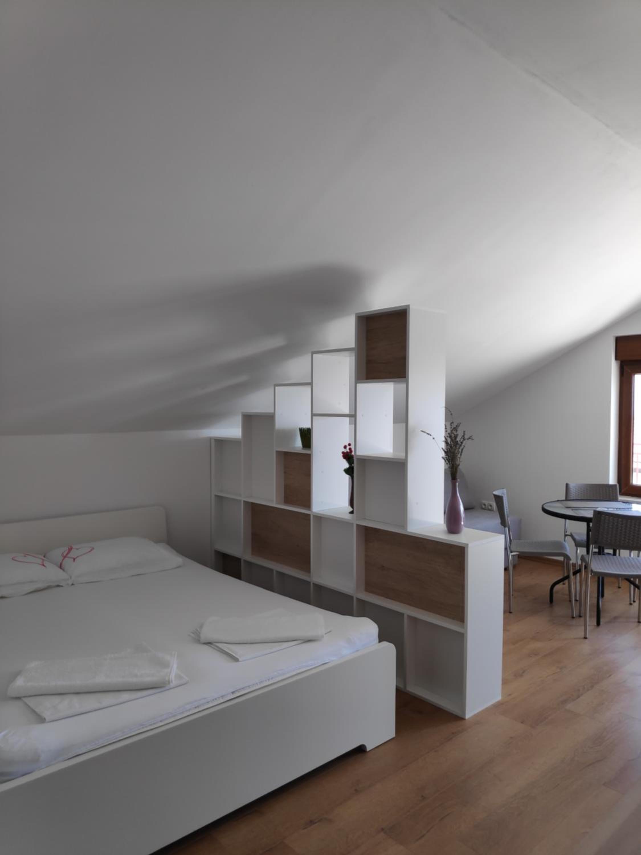 Studio Apartment with Sea View photo 1