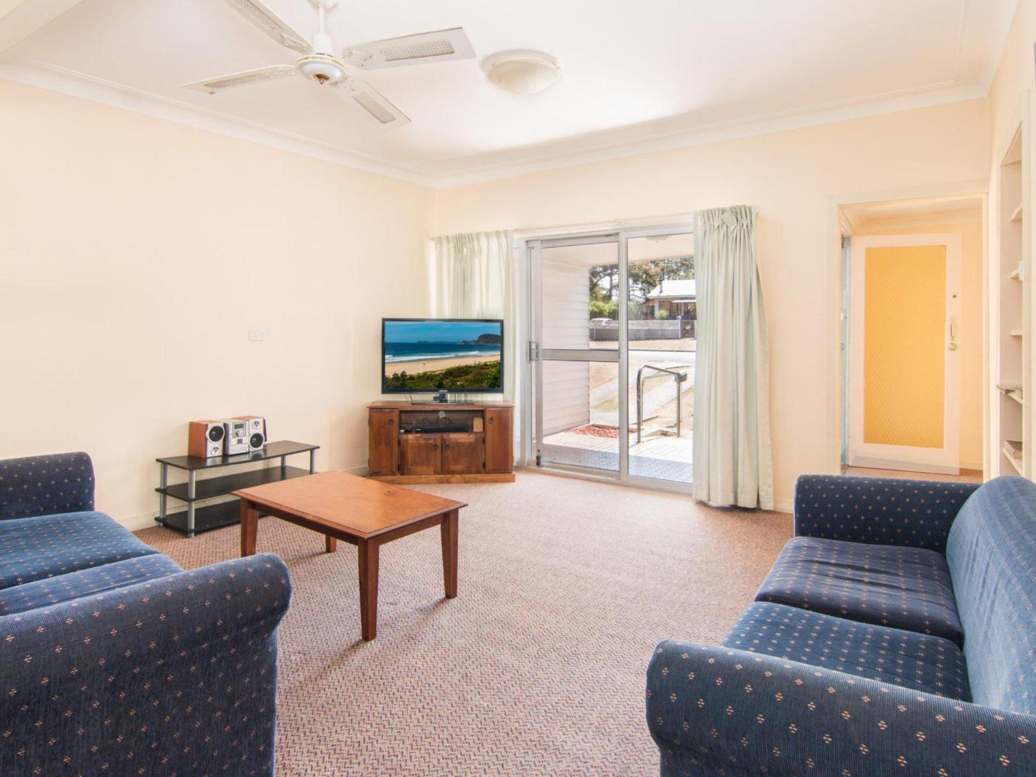 Vacation Home photo 1