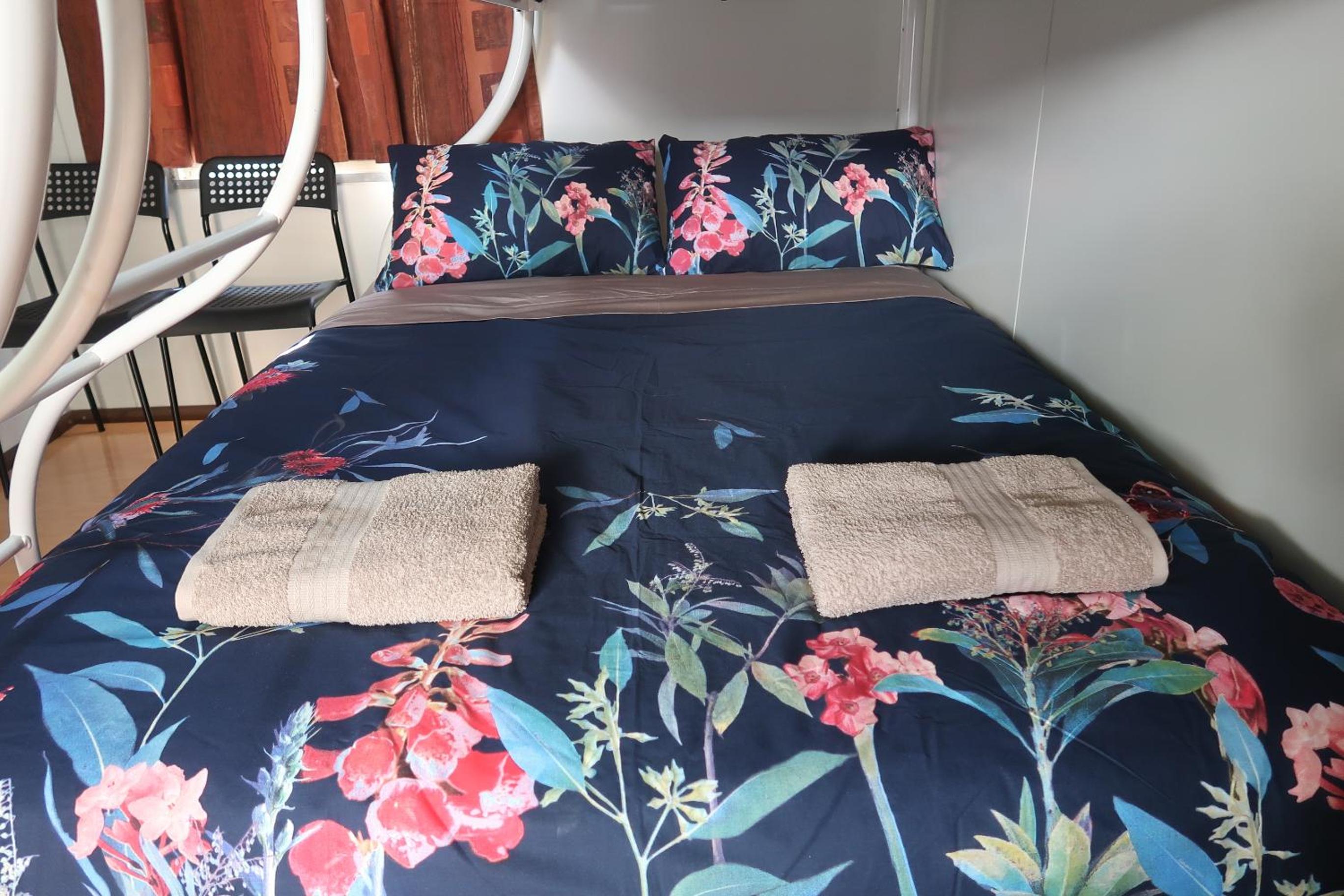 Triple Room photo 1