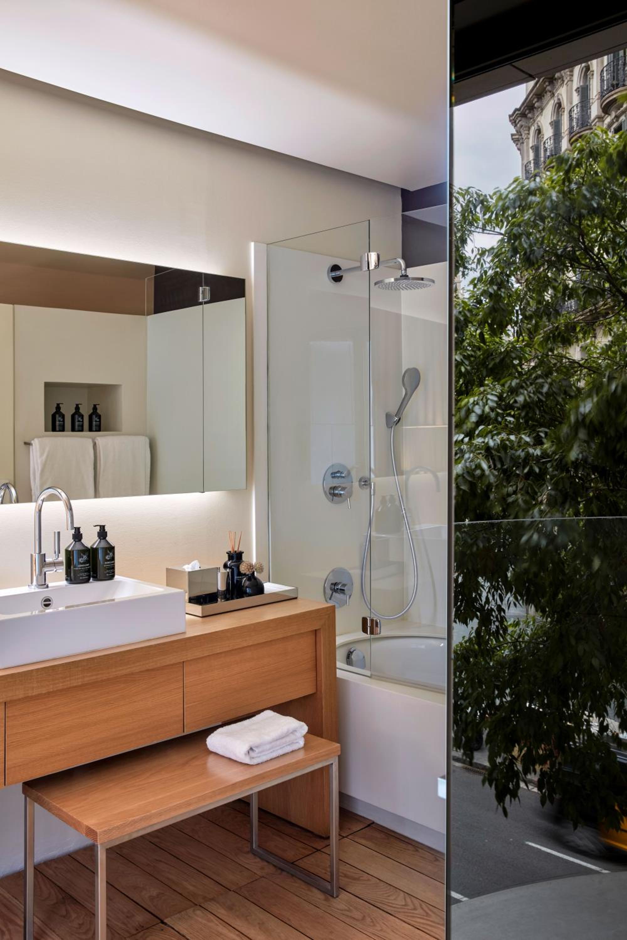 Double or Twin Room