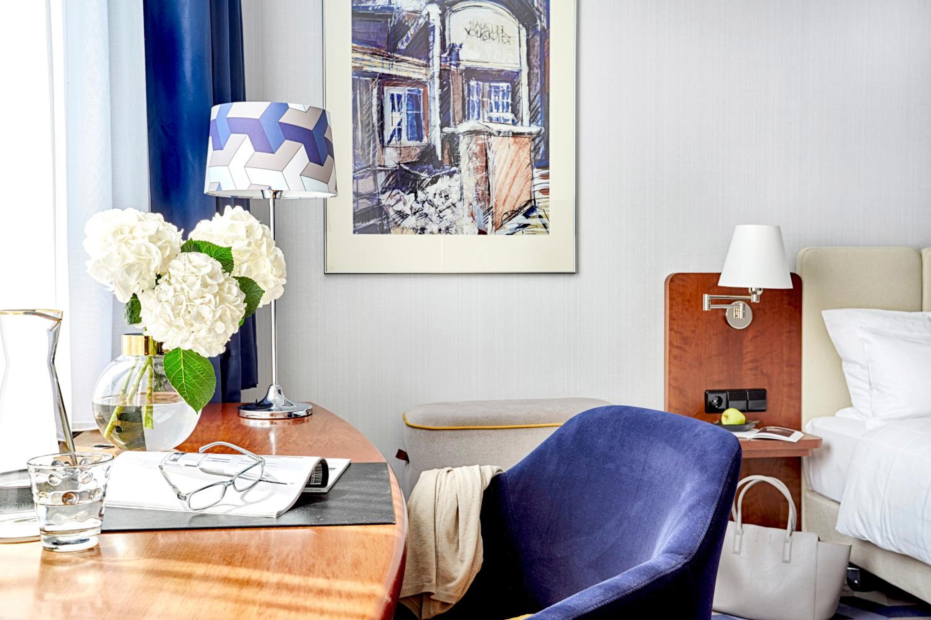 Double Room - Photo 4