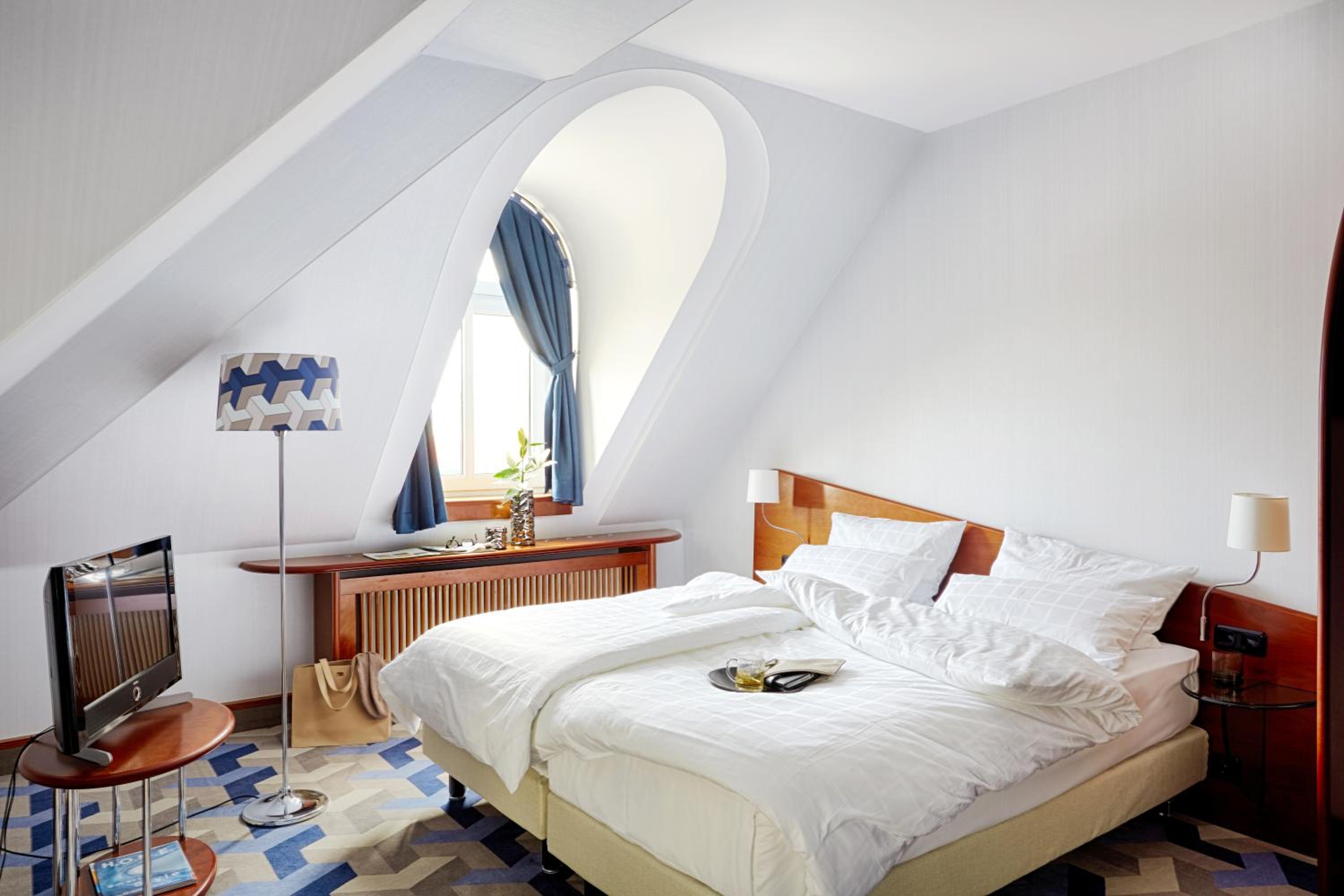 Superior Double Room - Photo 6