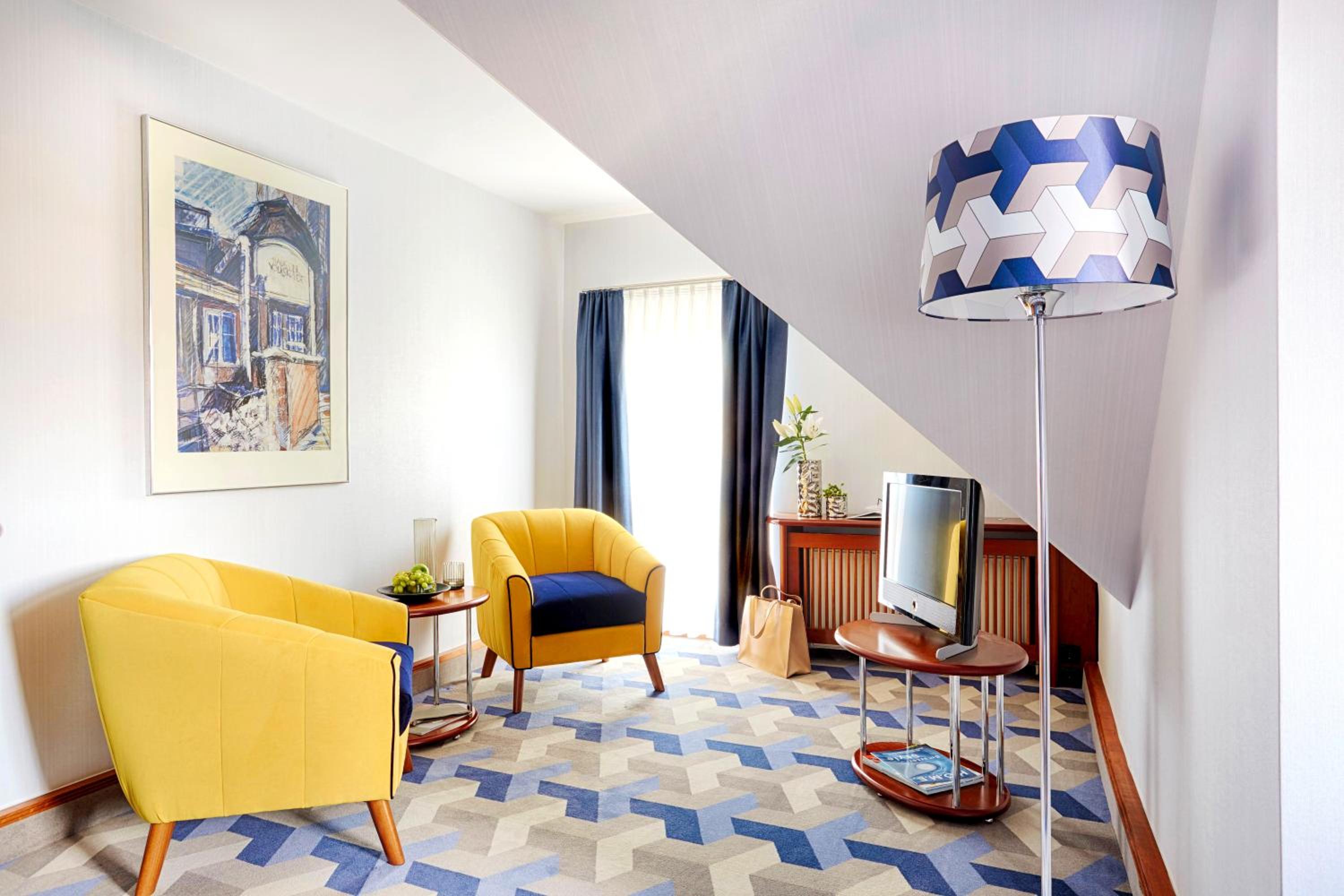 Superior Double Room - Photo 2