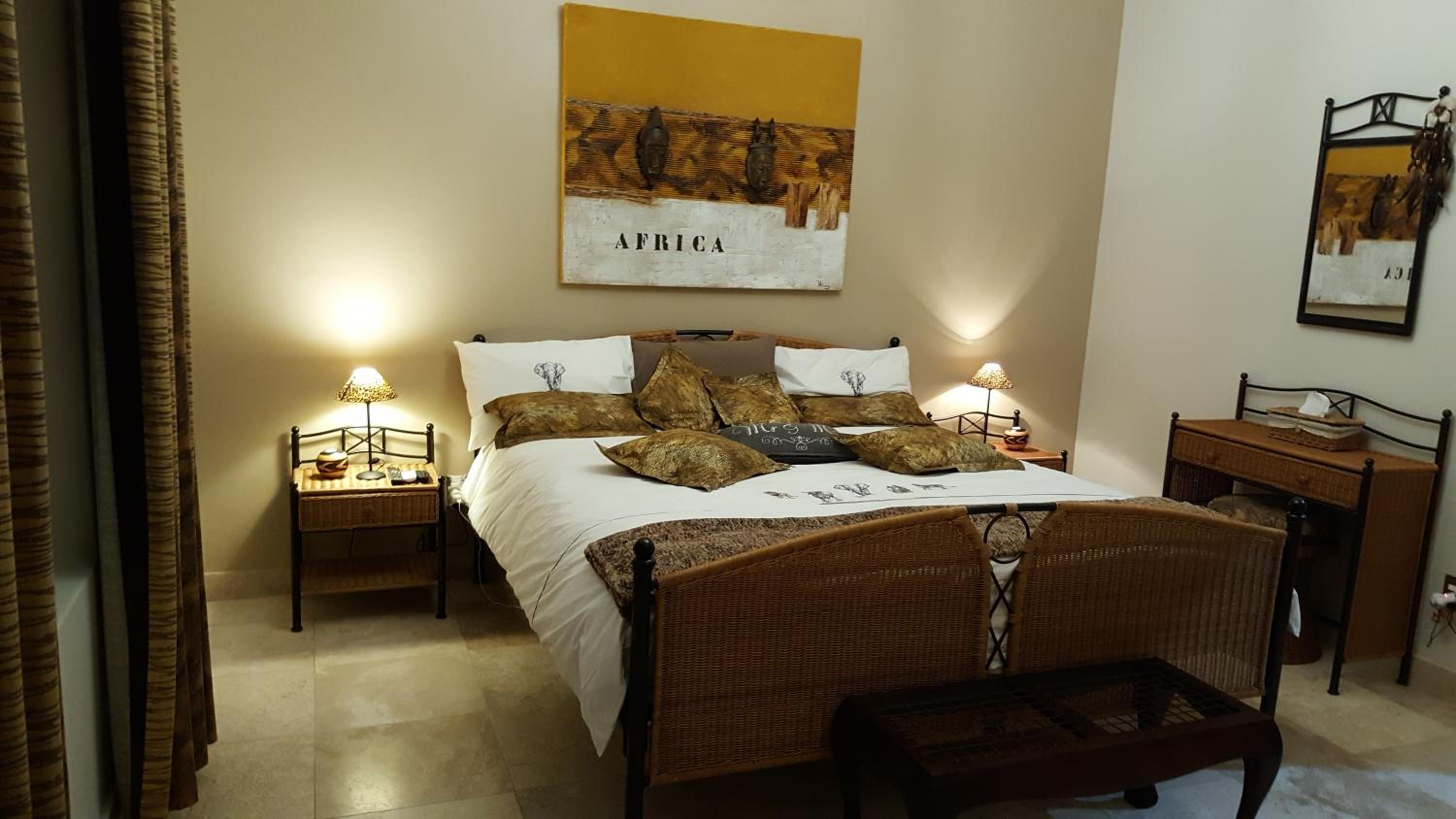 Double Room With Park View photo 1