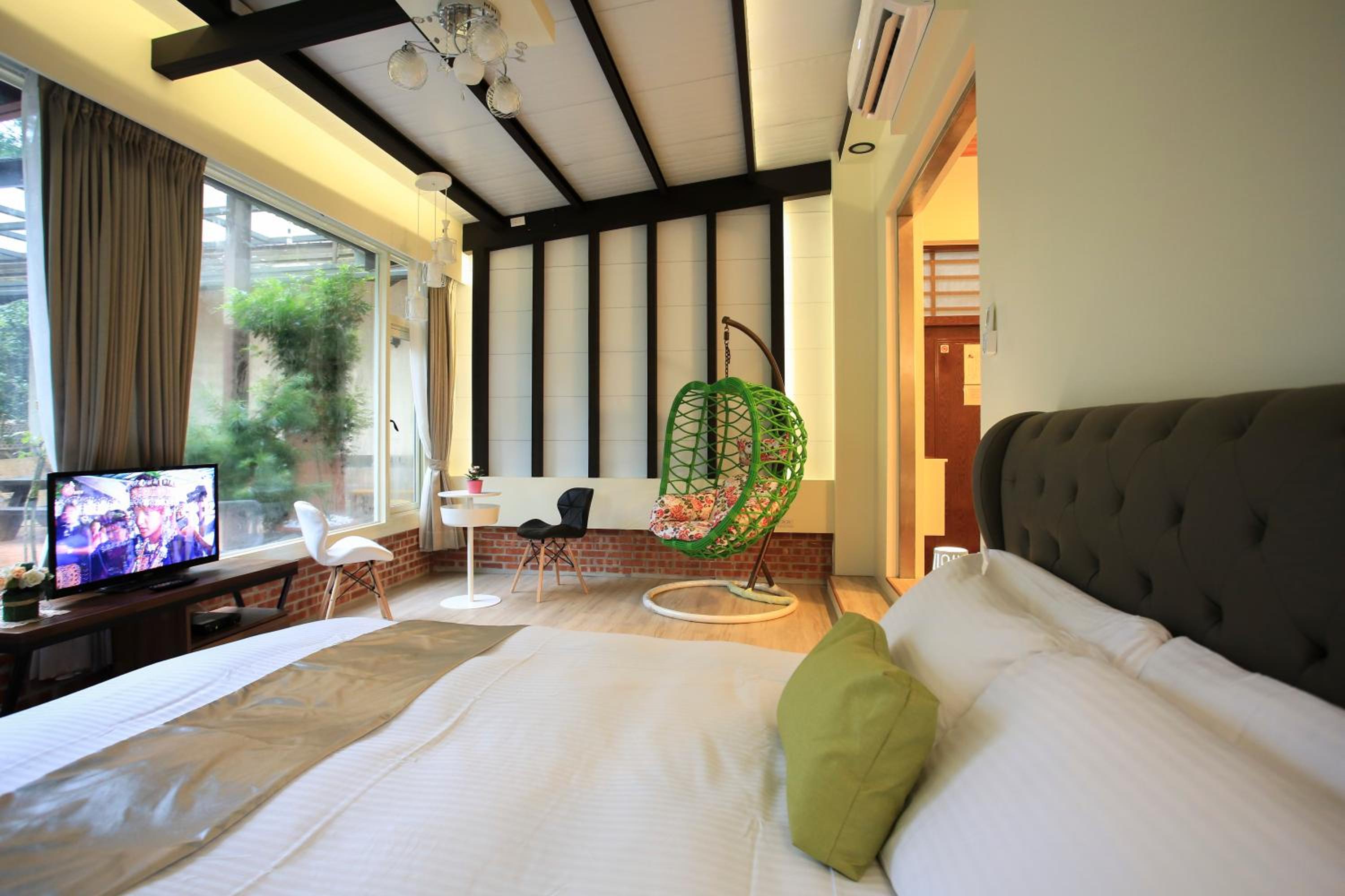 Double Room With Garden View photo 3