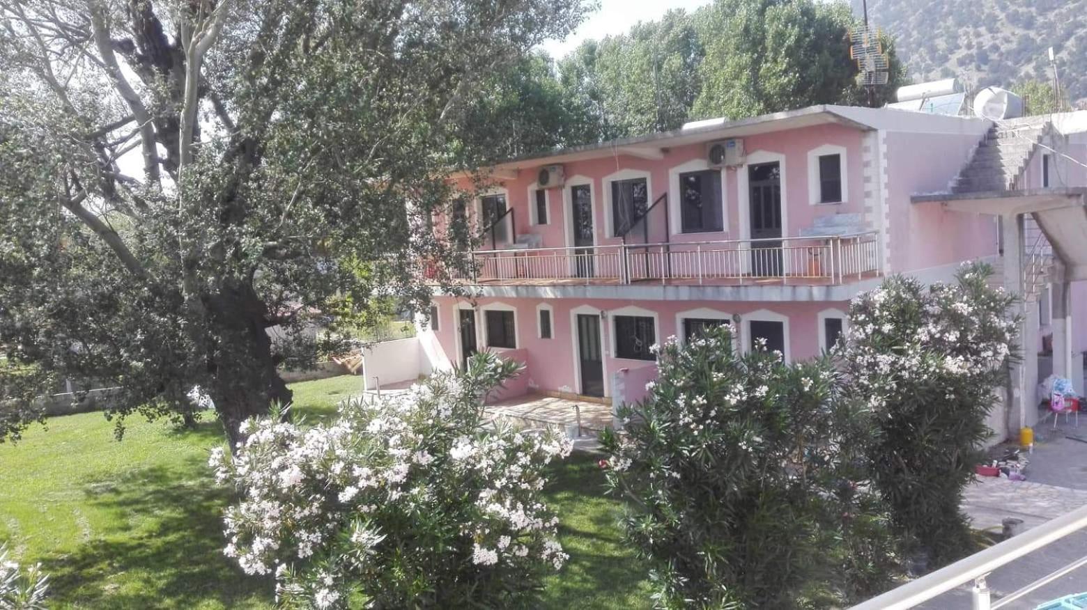 Apartment with Balcony photo 1
