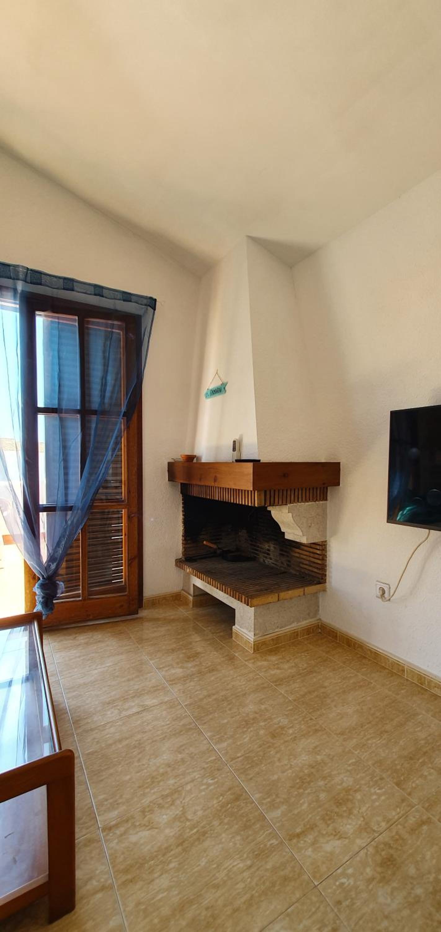 Casa de Vacaciones