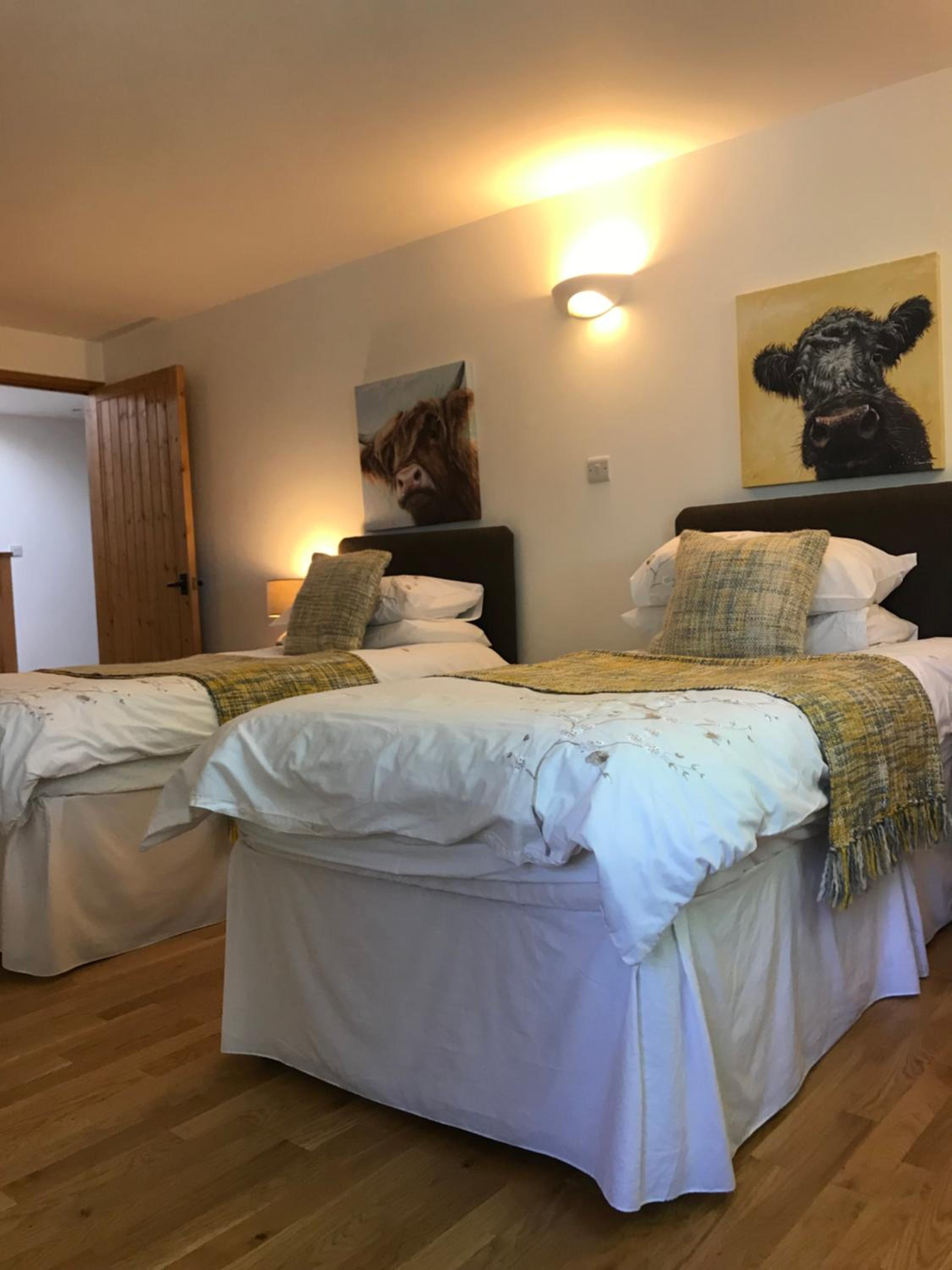 Dairy Cottage photo 1