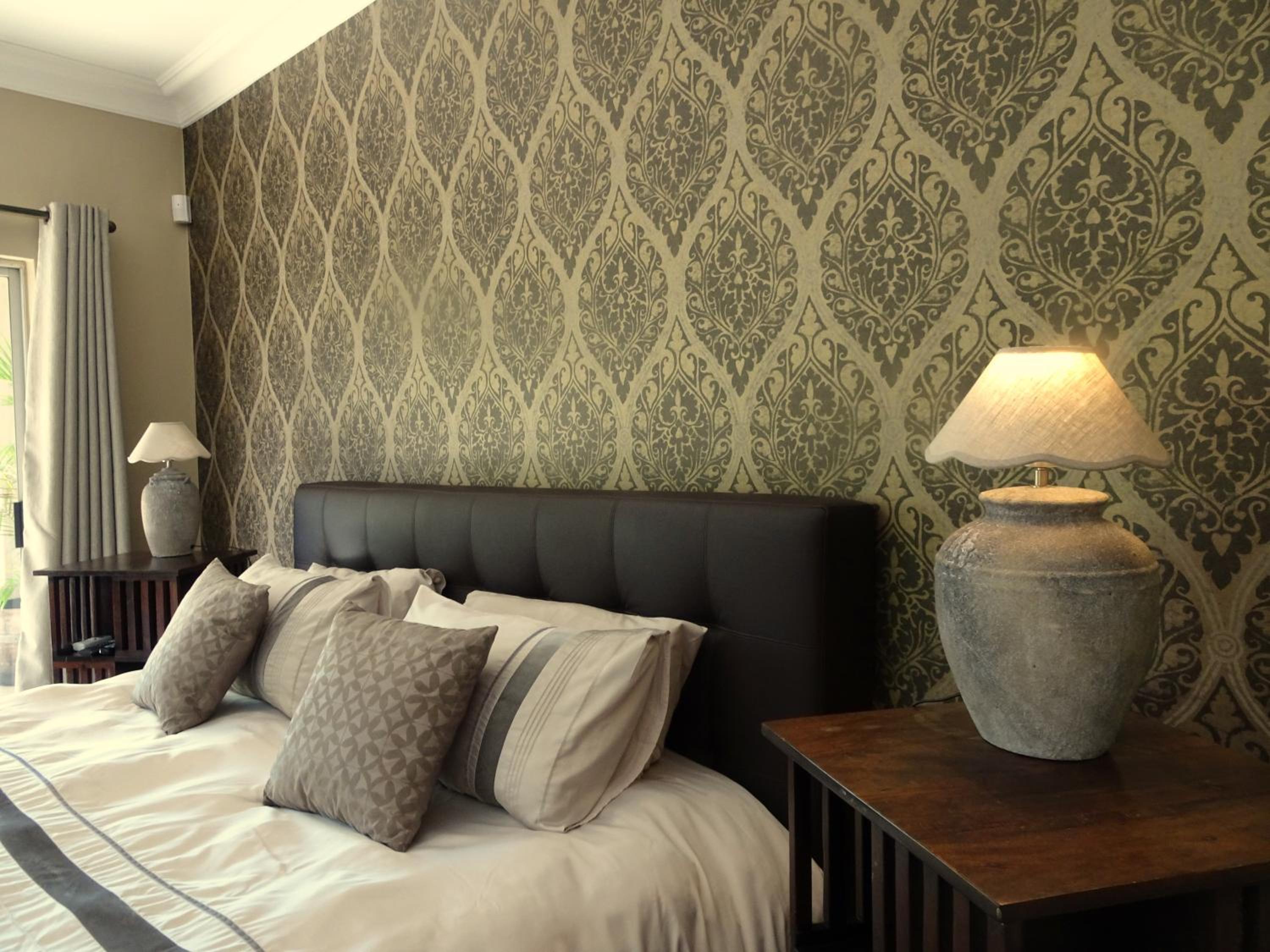 Double Room With Park View photo 3