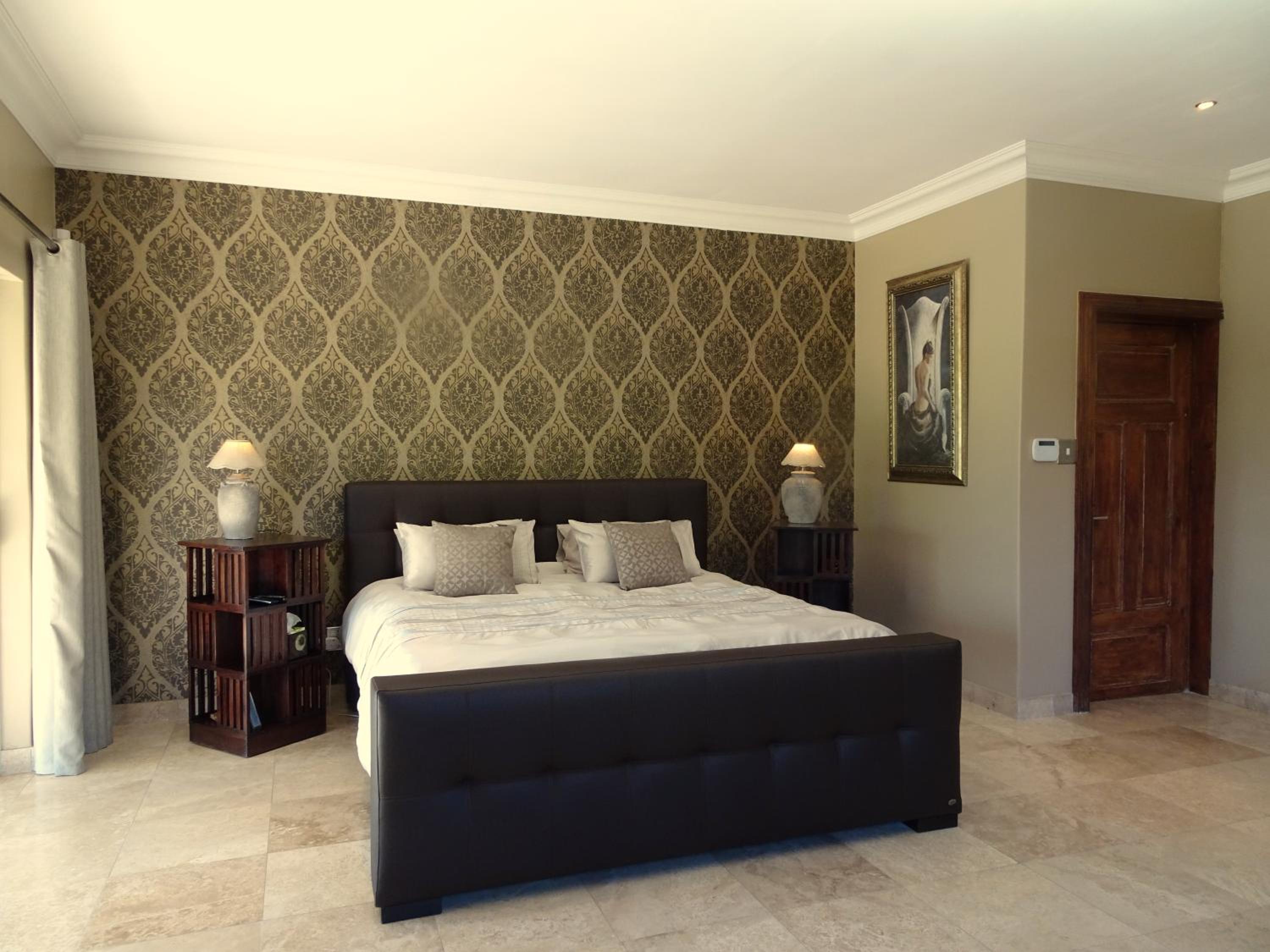 Double Room With Park View photo 1