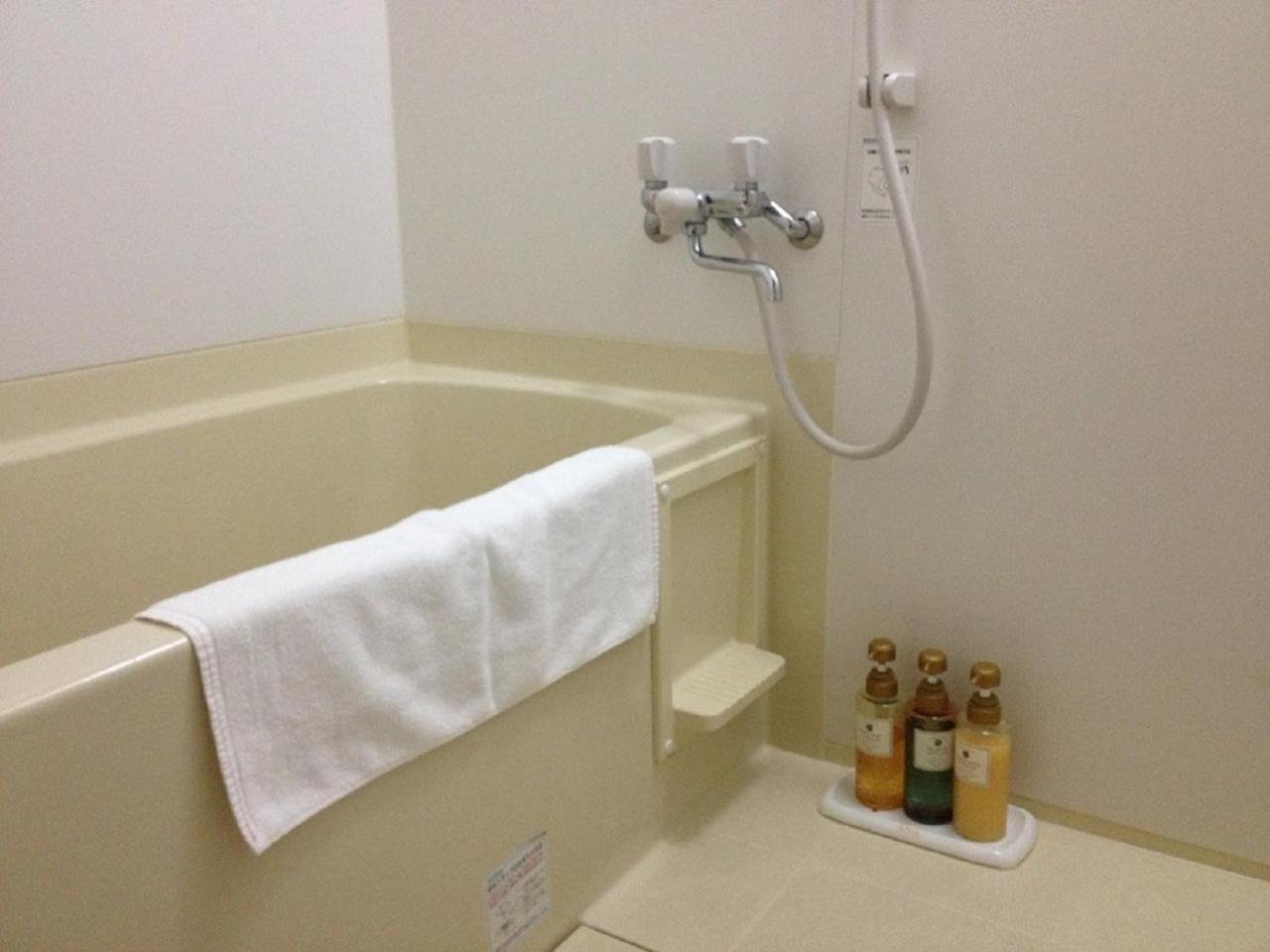 Japanese-Style Room Selected at Check-In - Photo 18