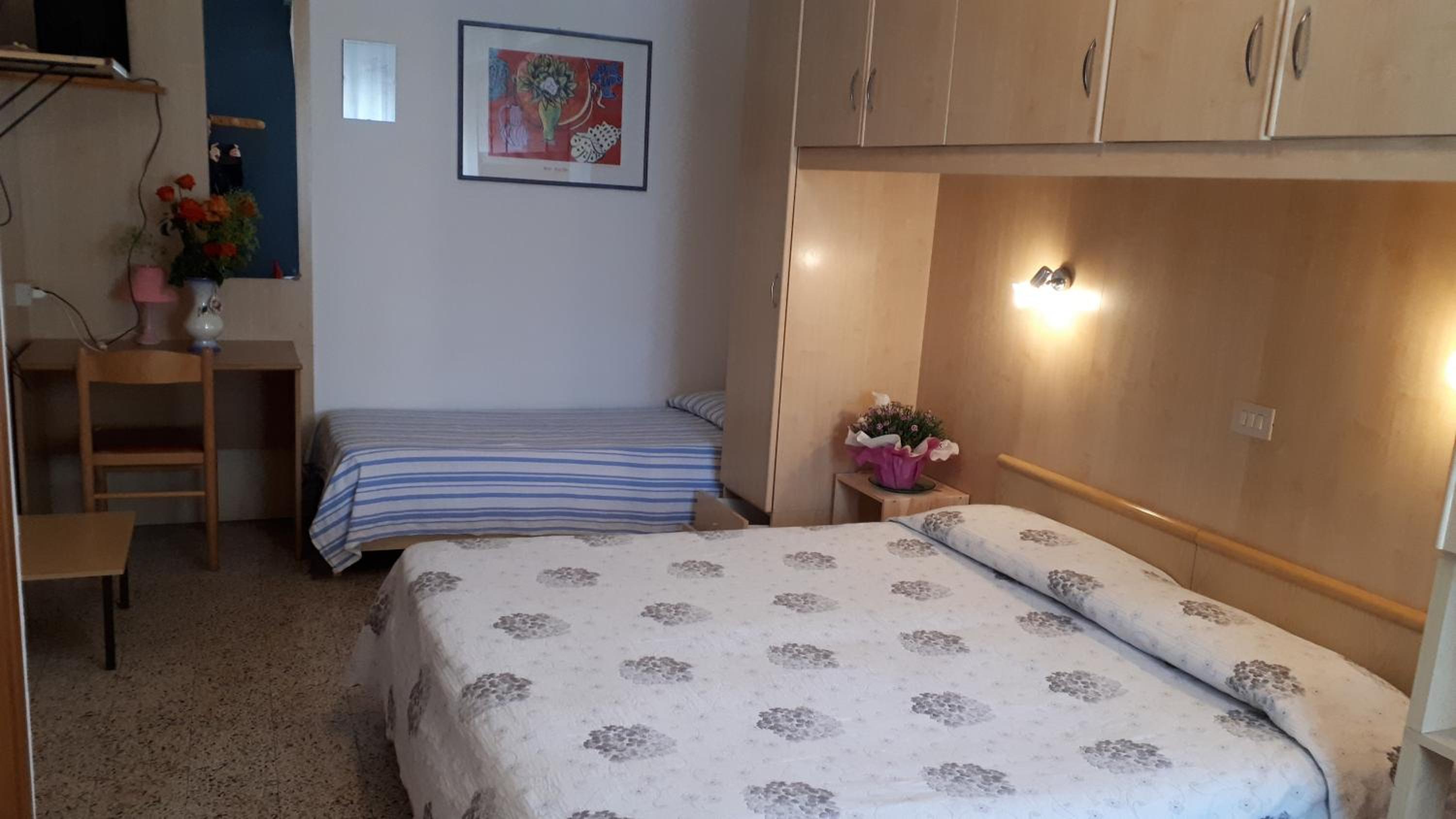 Standard Quadruple Room photo 3
