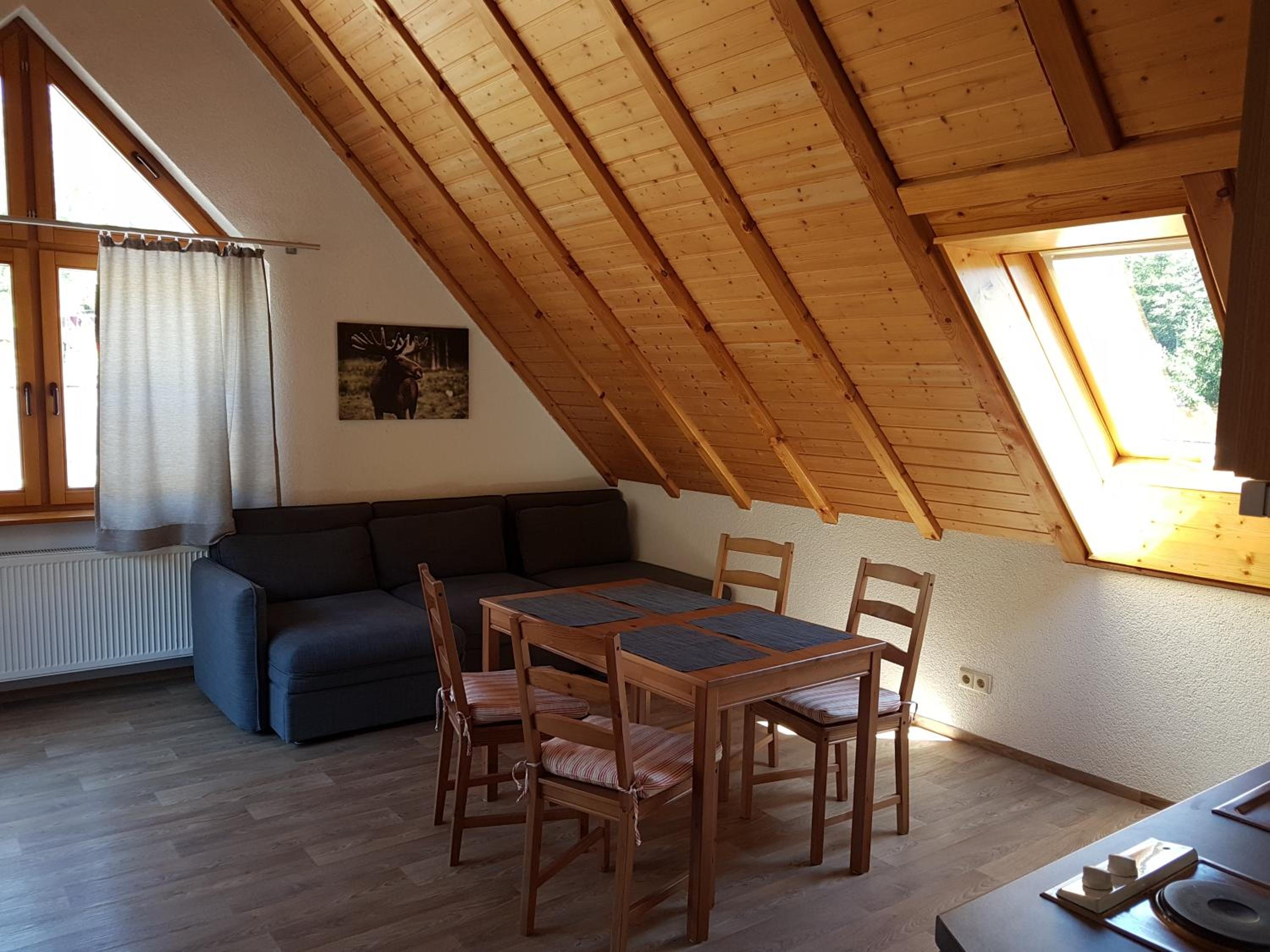 Apartment with Lake View photo 1