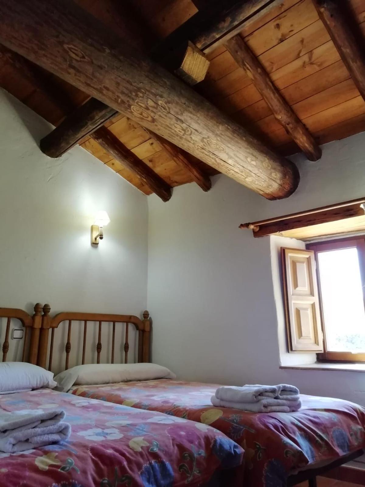 Two-Bedroom Holiday Home photo 3