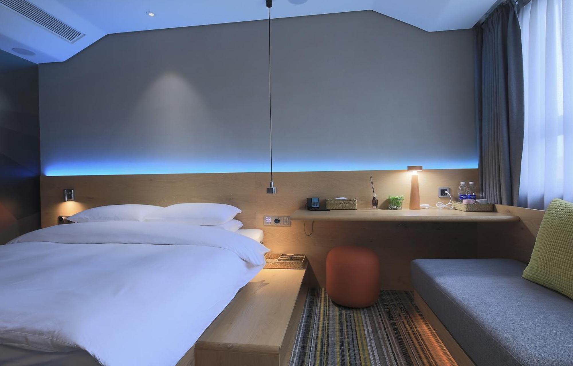 Double Room - Photo 13