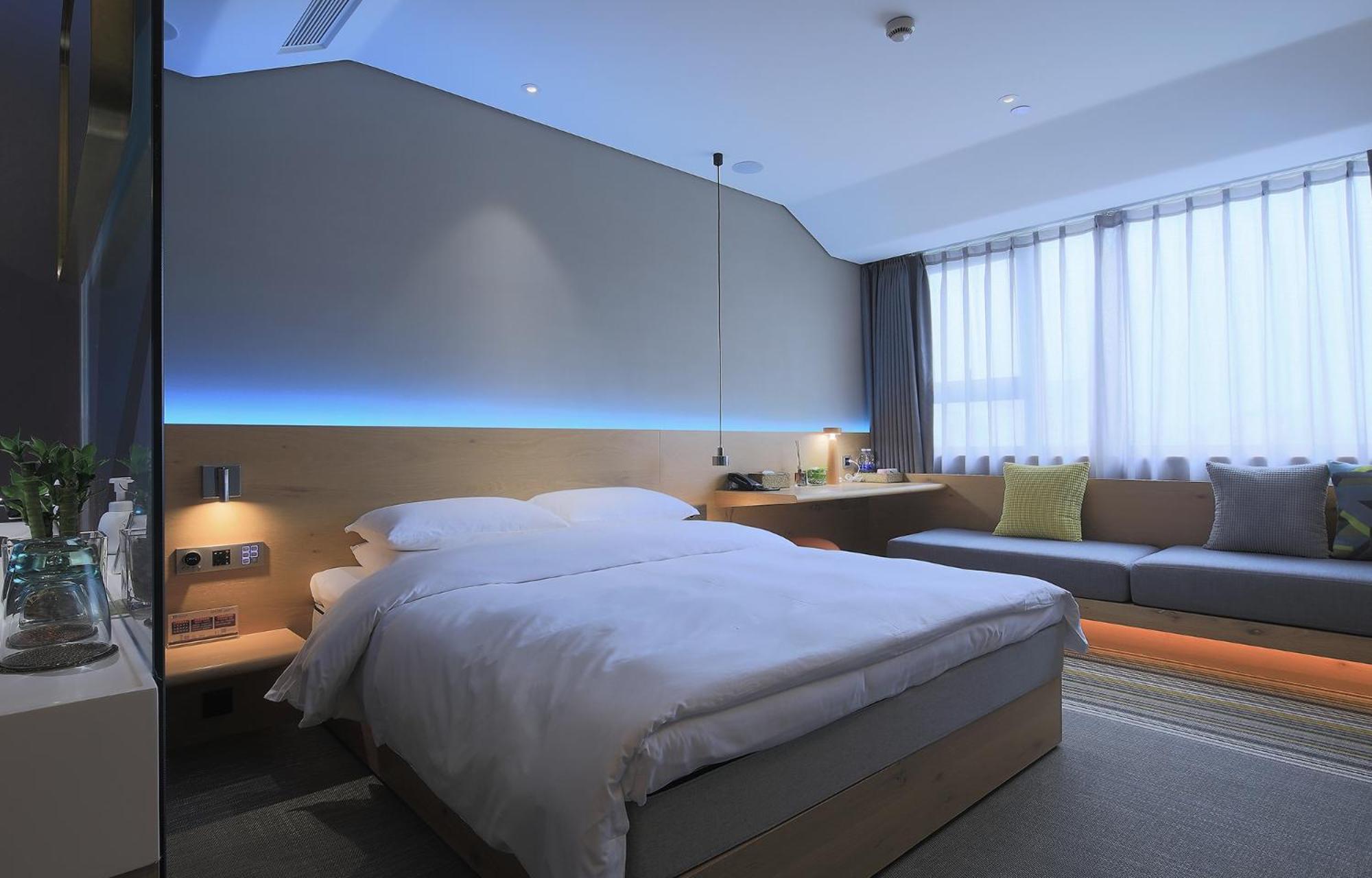 Double Room - Photo 9