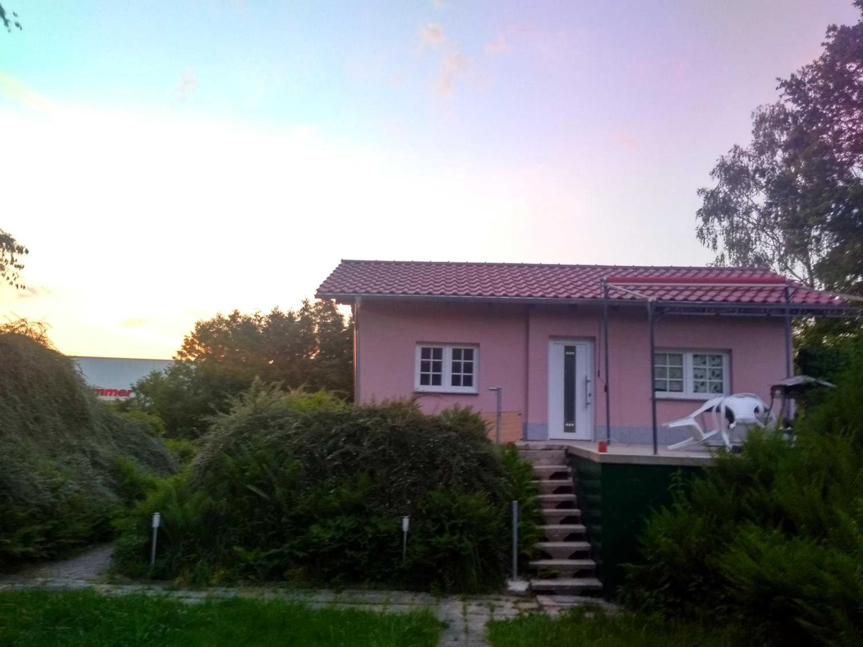 Chalet photo 3