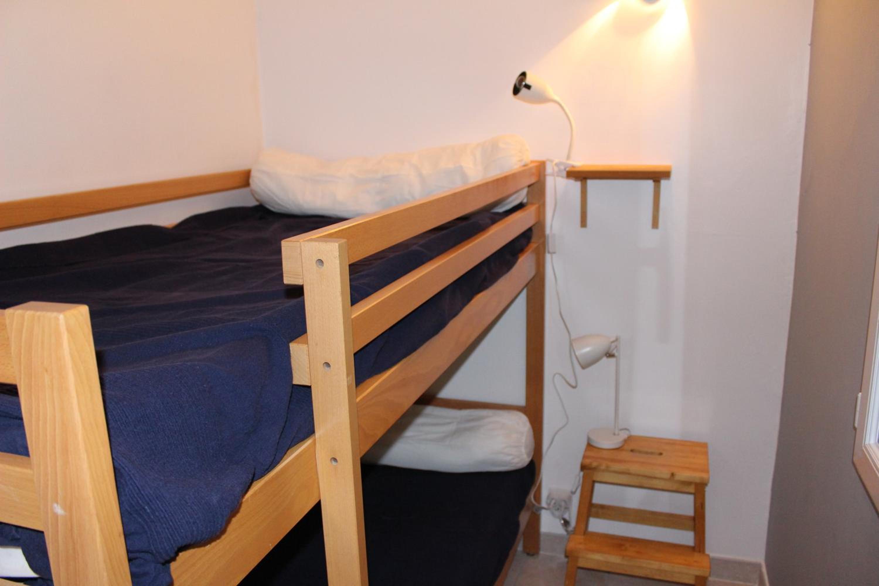Two-Bedroom House photo 1