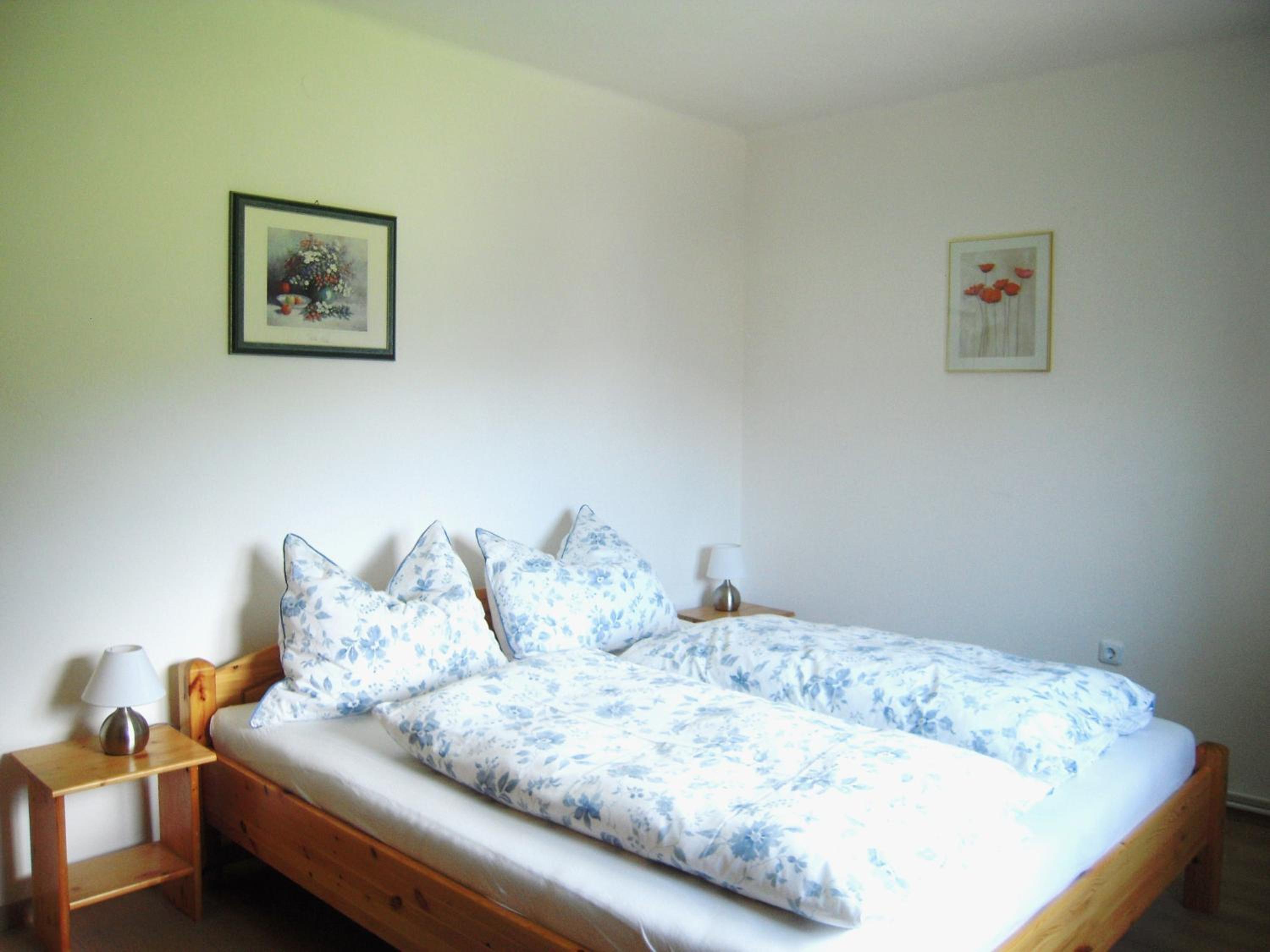Apartment with Mountain View photo 1