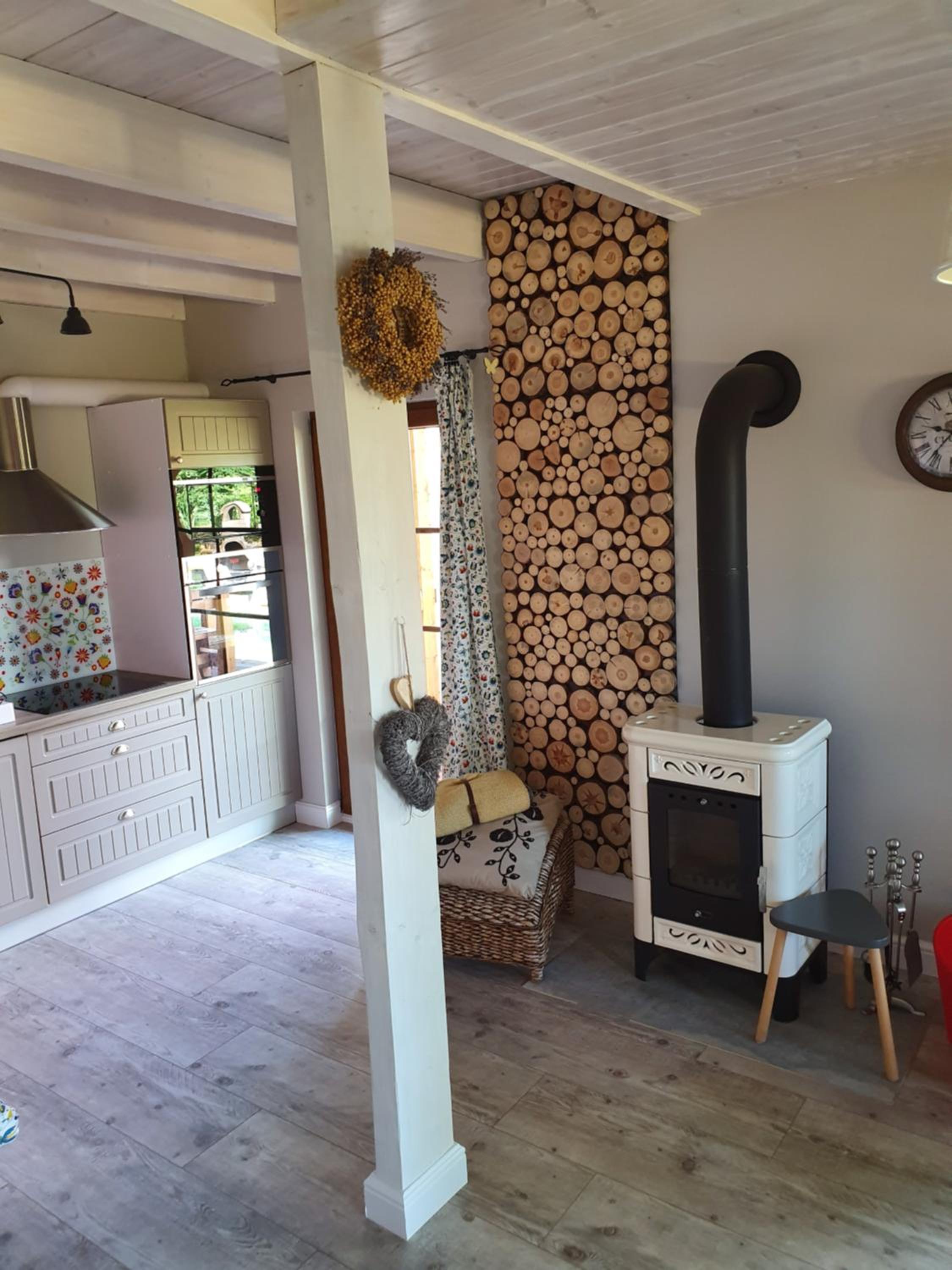 Two-Bedroom Holiday Home photo 2